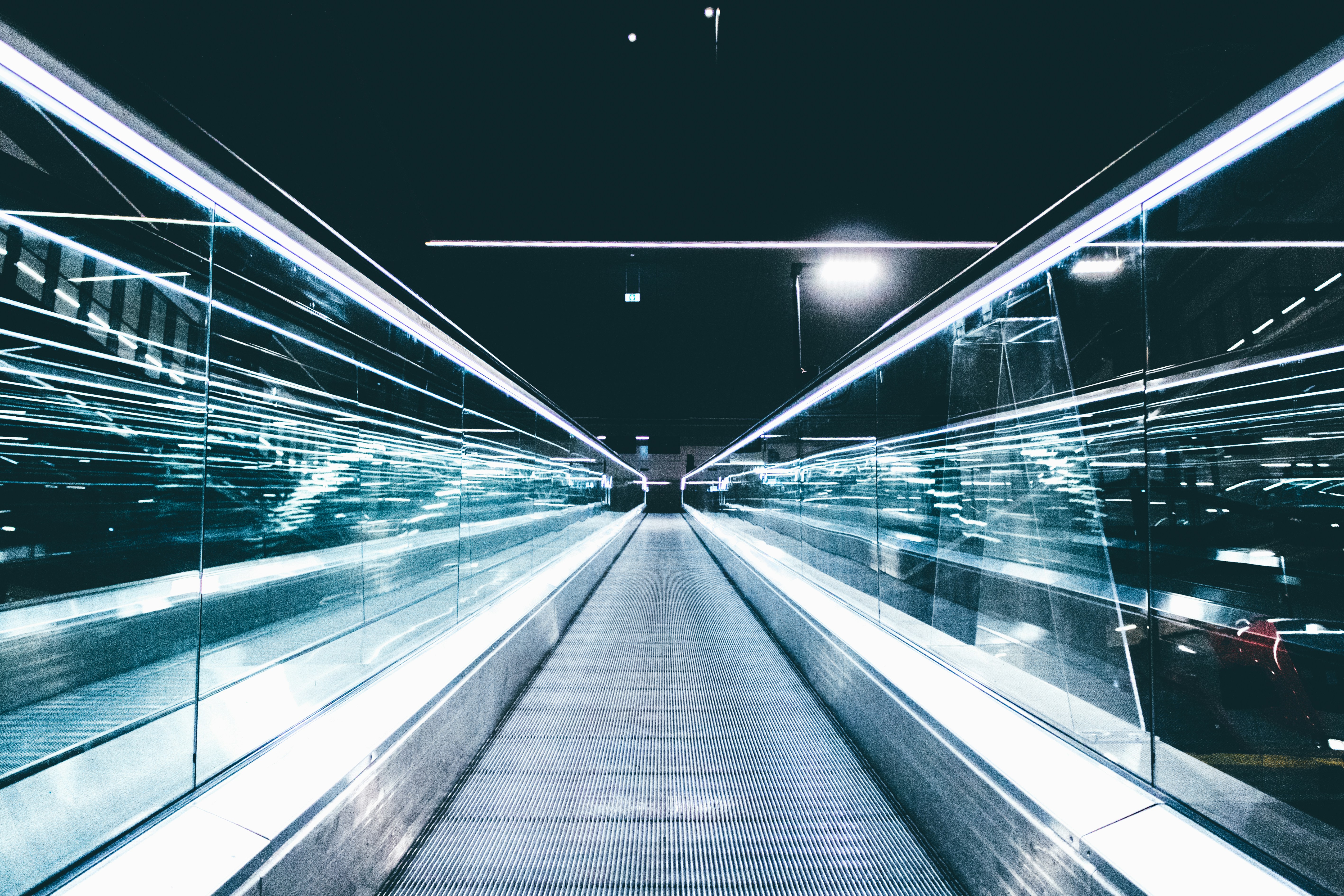 Blockchain is The Future of the Supply Chain