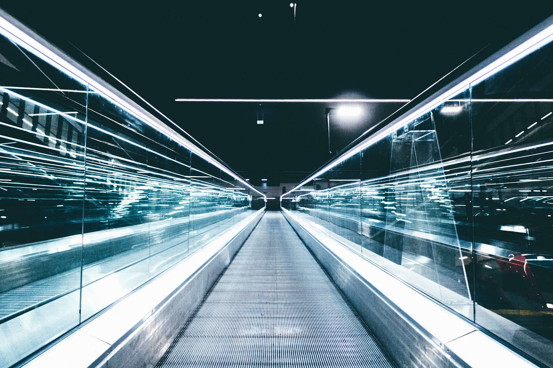 Introducing The Behavioral Change Economy