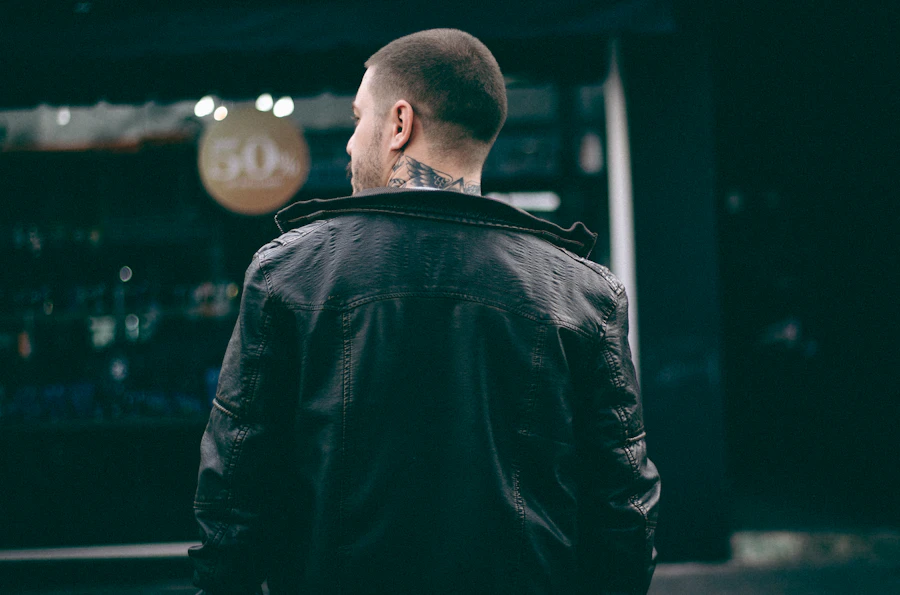 Jackets