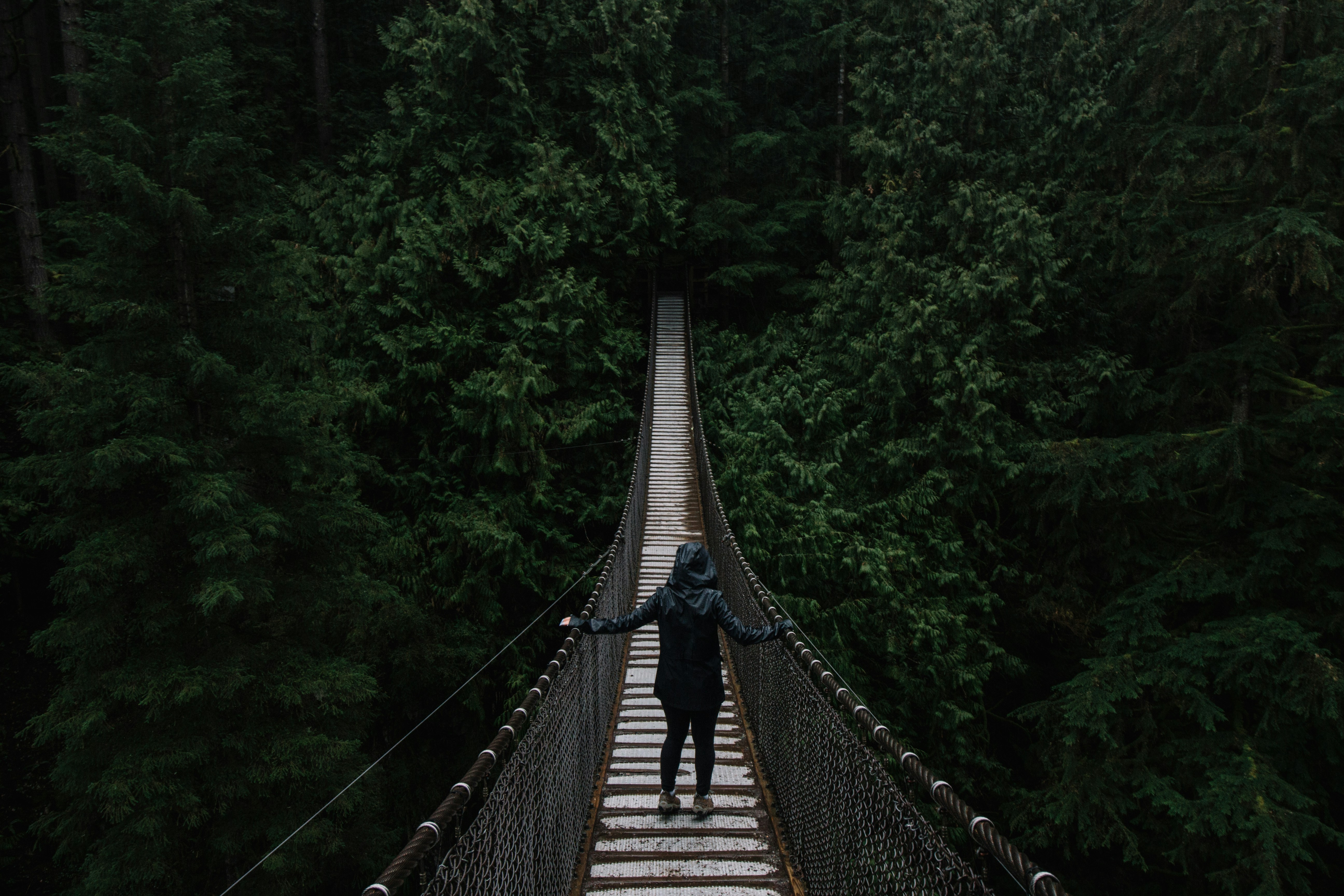 023. Experiencing Doubt