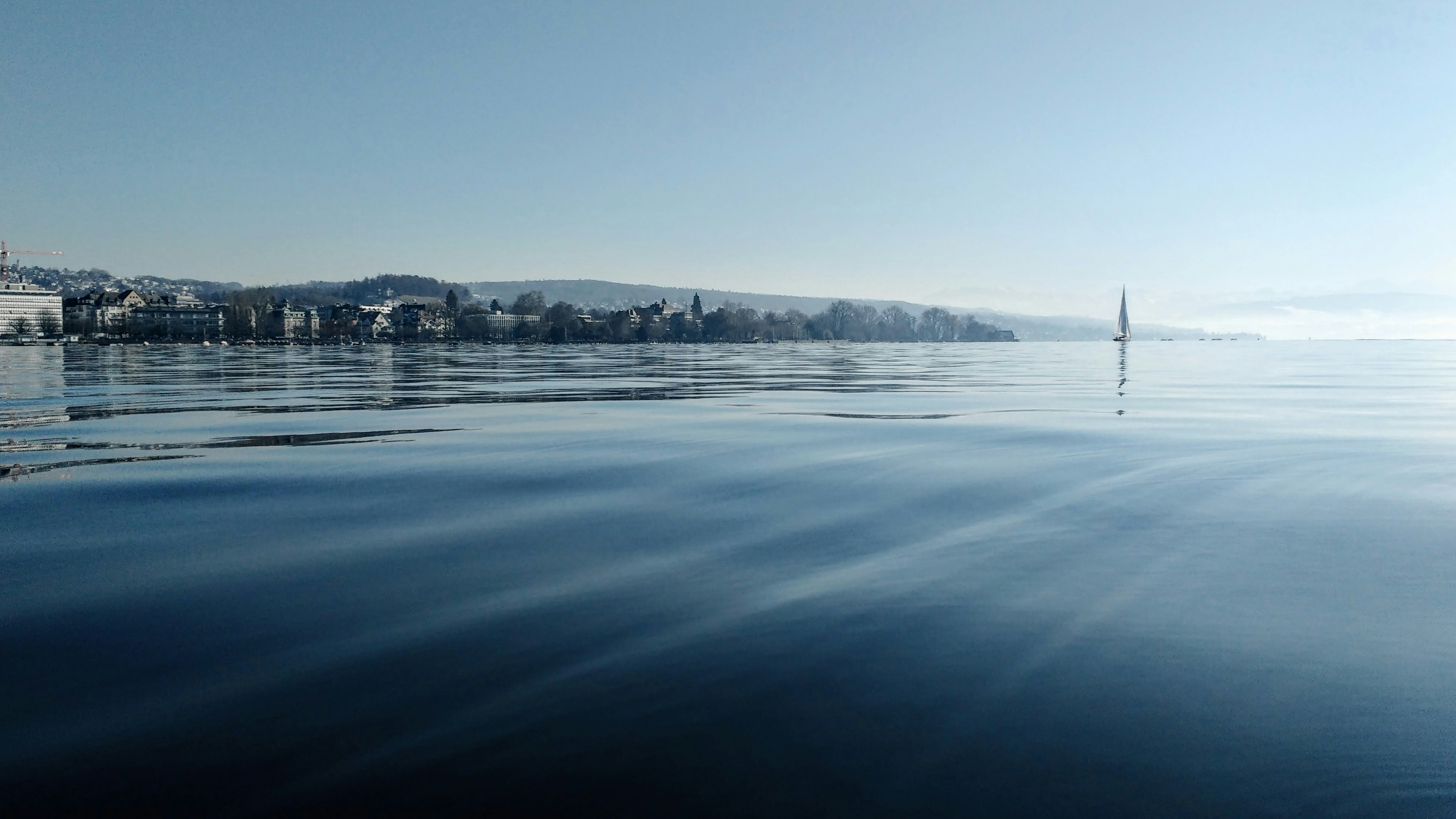 Free Unsplash photo from Patrick Federi