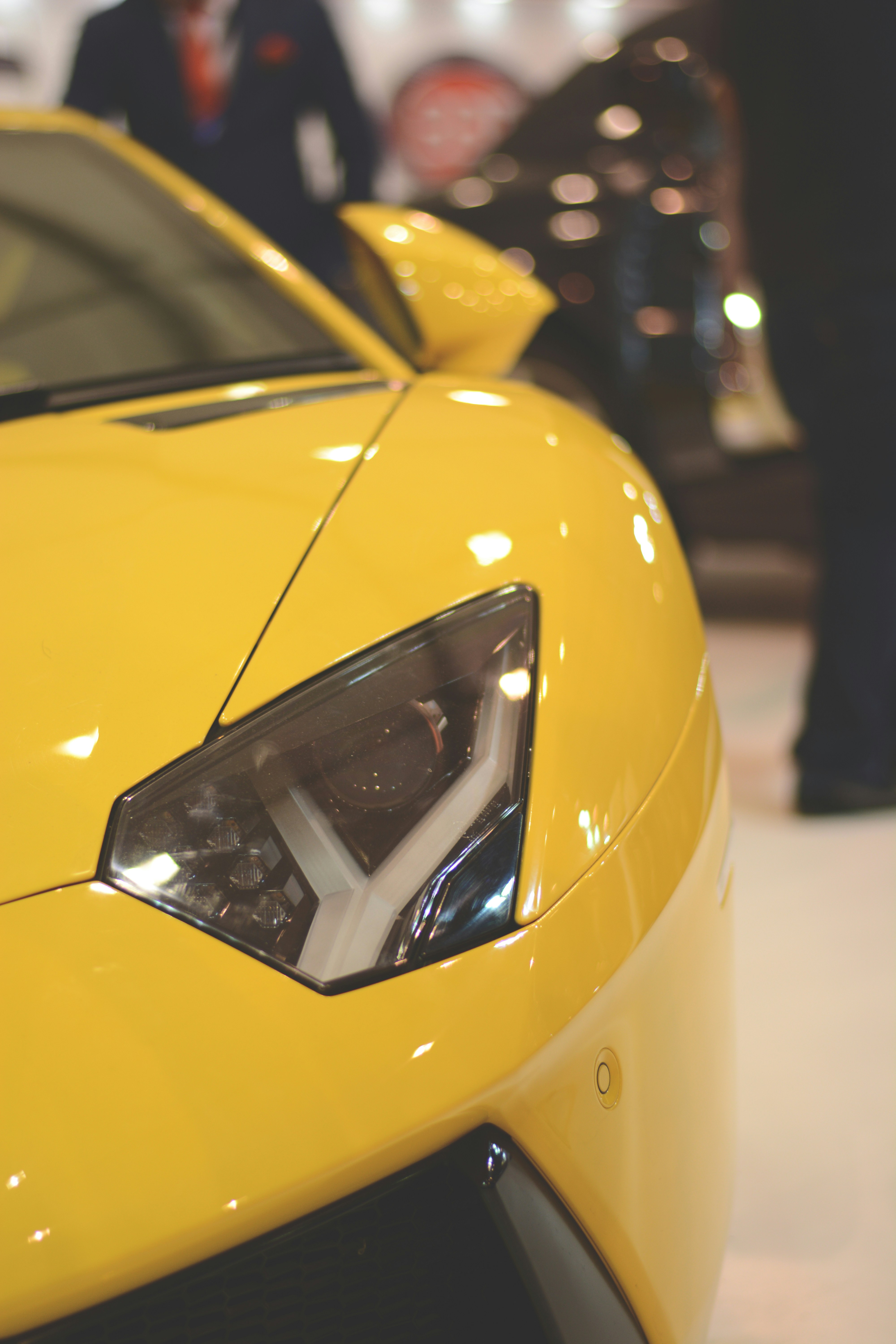 Free Unsplash photo from Harshal Motikar