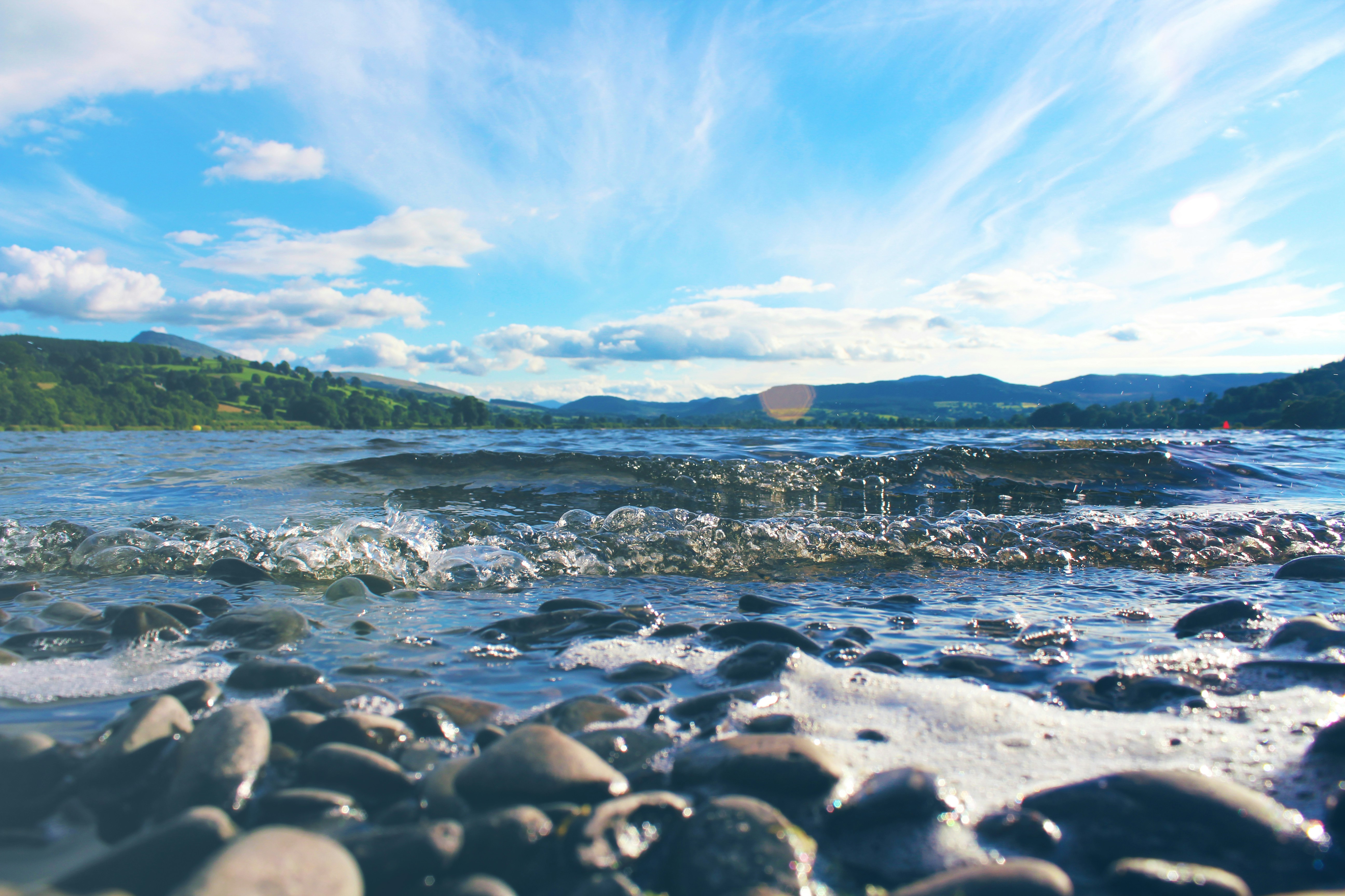 Free Unsplash photo from Dean Ward