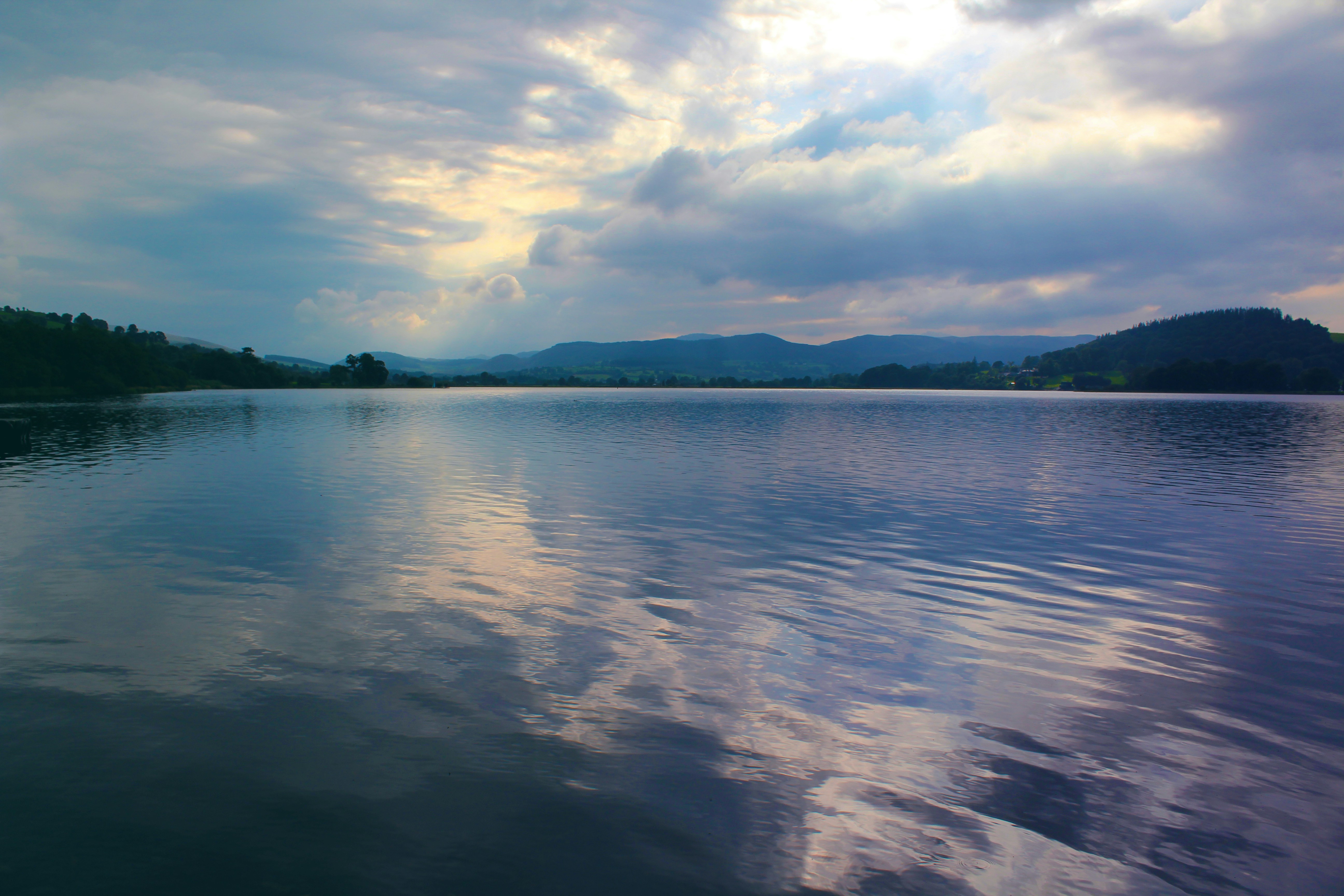 Free Unsplash photo from Dean Ward