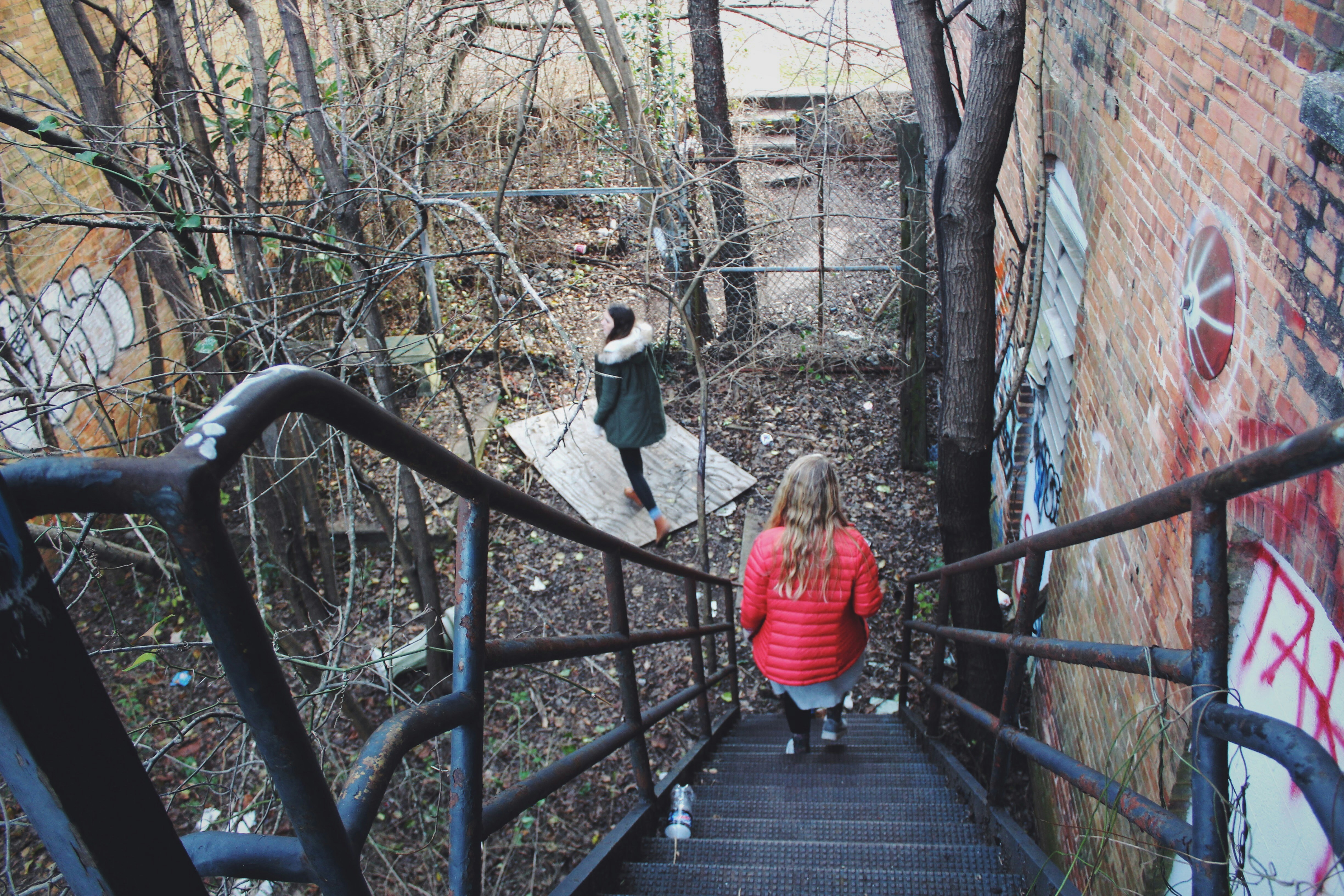 Free Unsplash photo from Nicolas Mejia