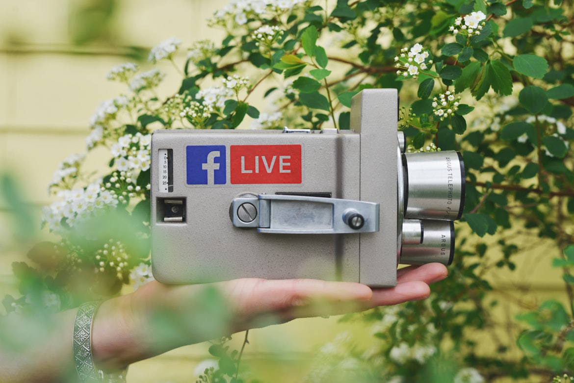 Harness the Power: Live Streaming Events for Maximum Impact | KOLTIX by KOL Nation