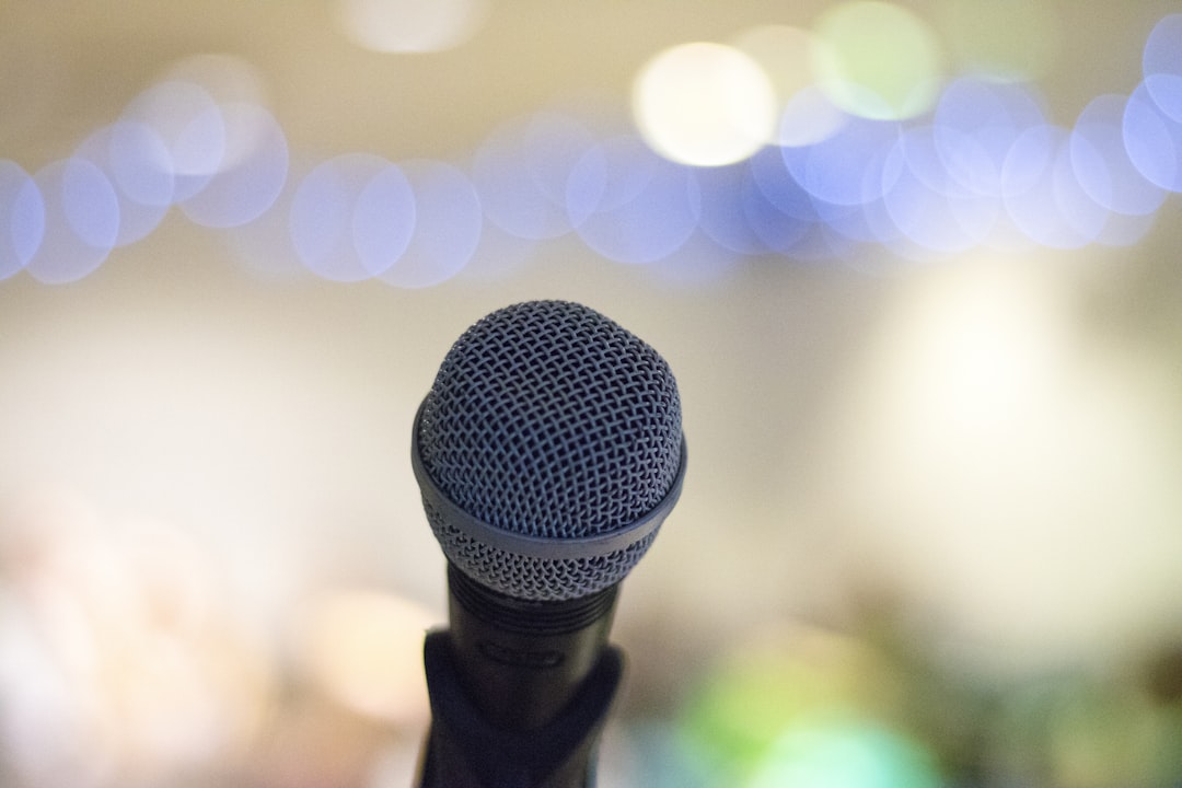 Sing Your Heart Out: Top 5 Karaoke Spots in Seoul to Belt Out Your… — Sing Your Heart Out
