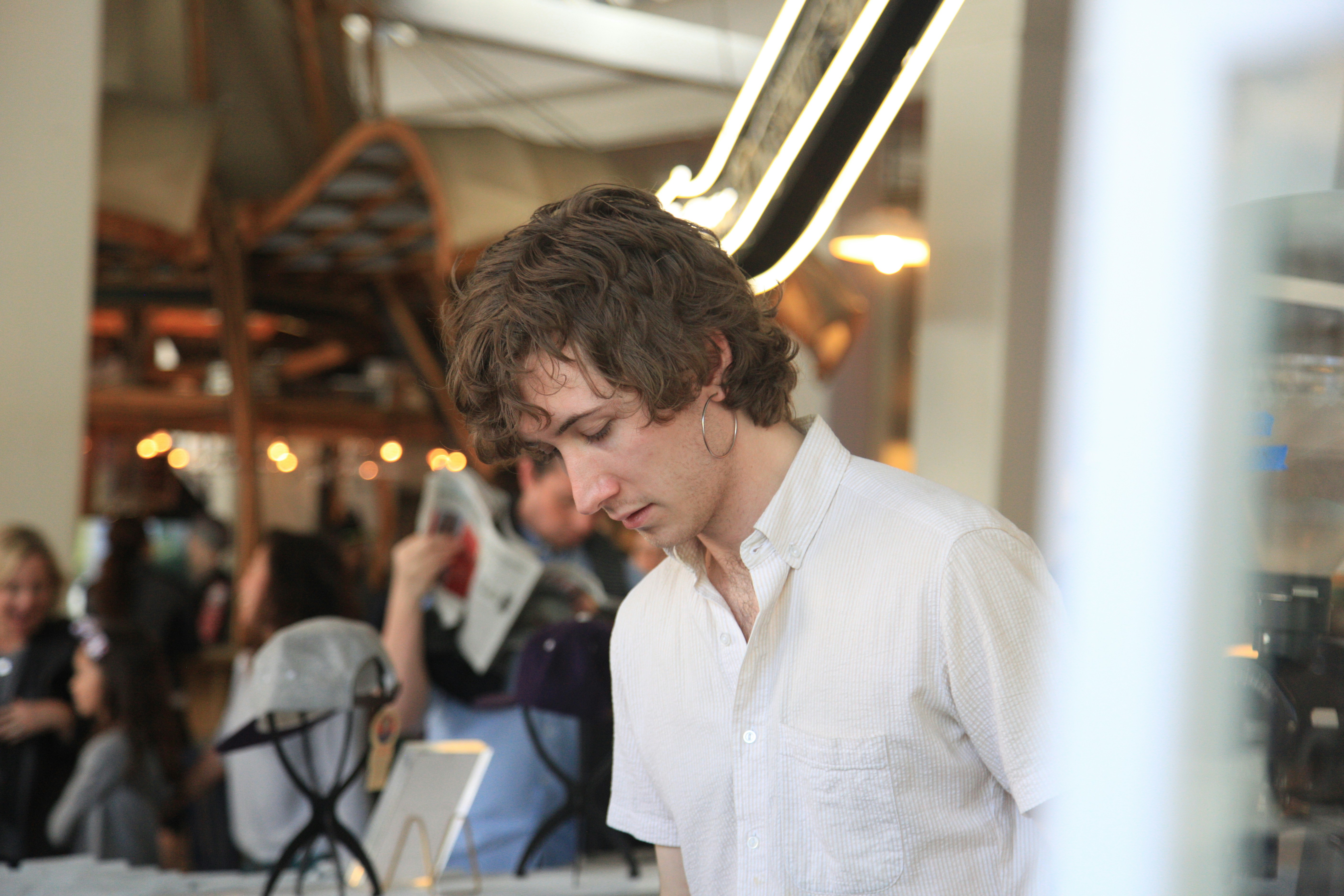 Free Unsplash photo from Ashley Jiang