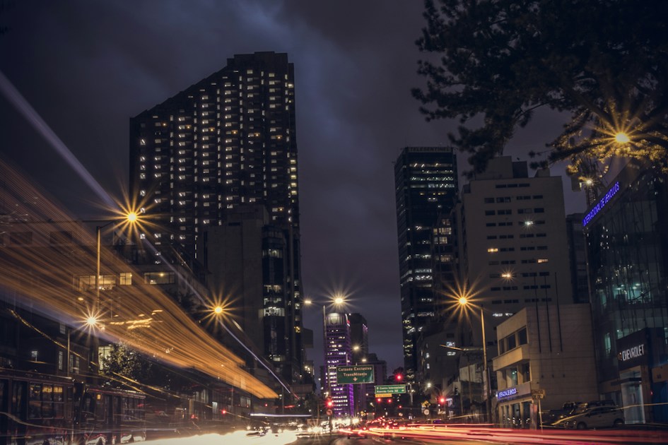 Lebenshaltungskosten in Bogotá für digitale Nomaden (2026)