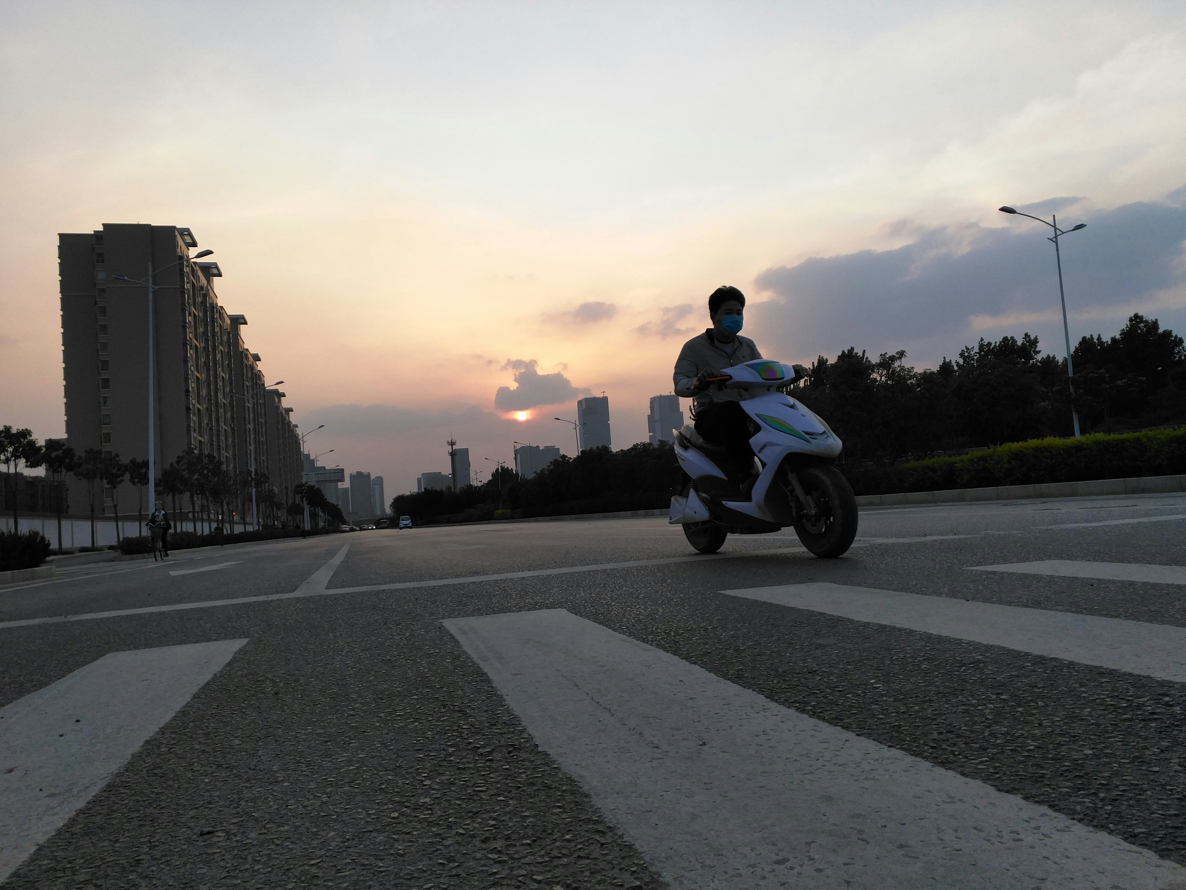 Free Unsplash photo from li li