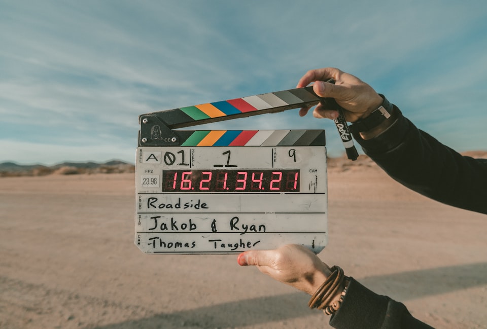 How to create a video sales letter and why it may be worth doing one