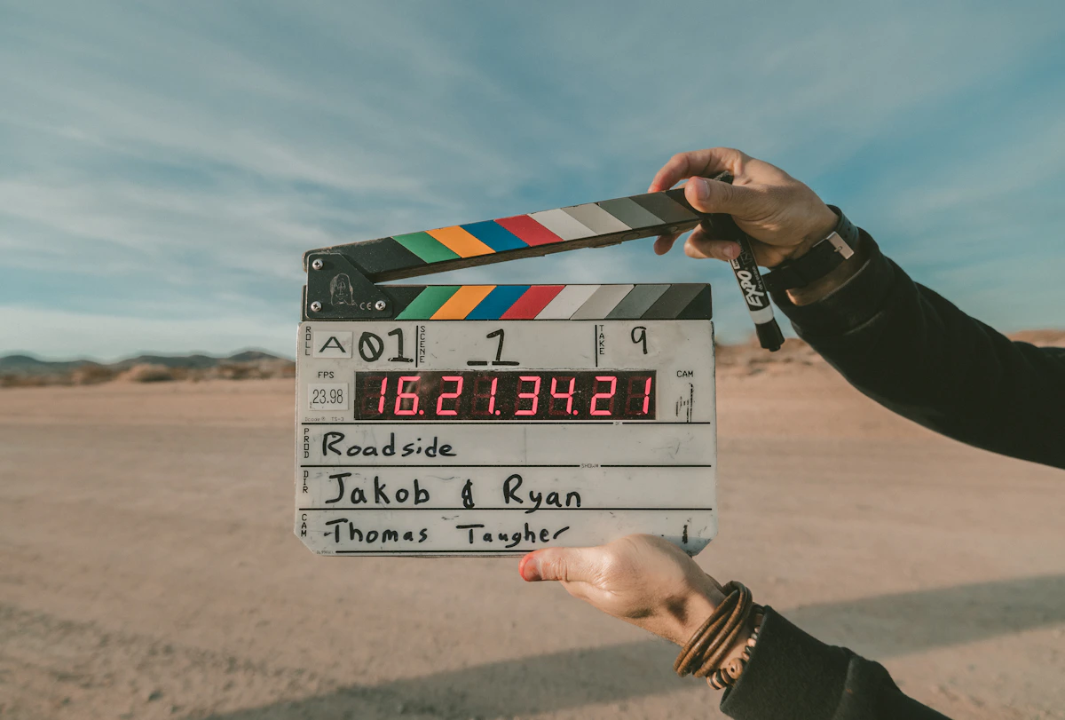 Text-to-Video Banner