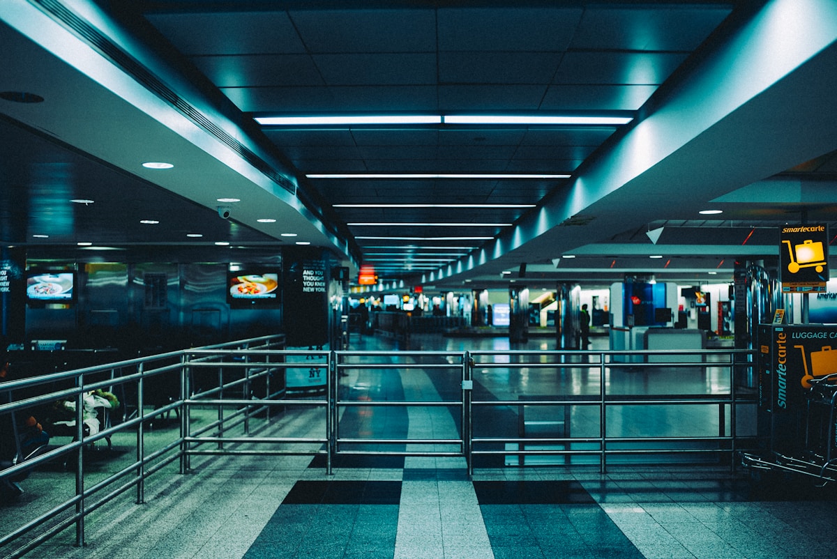 Airport
