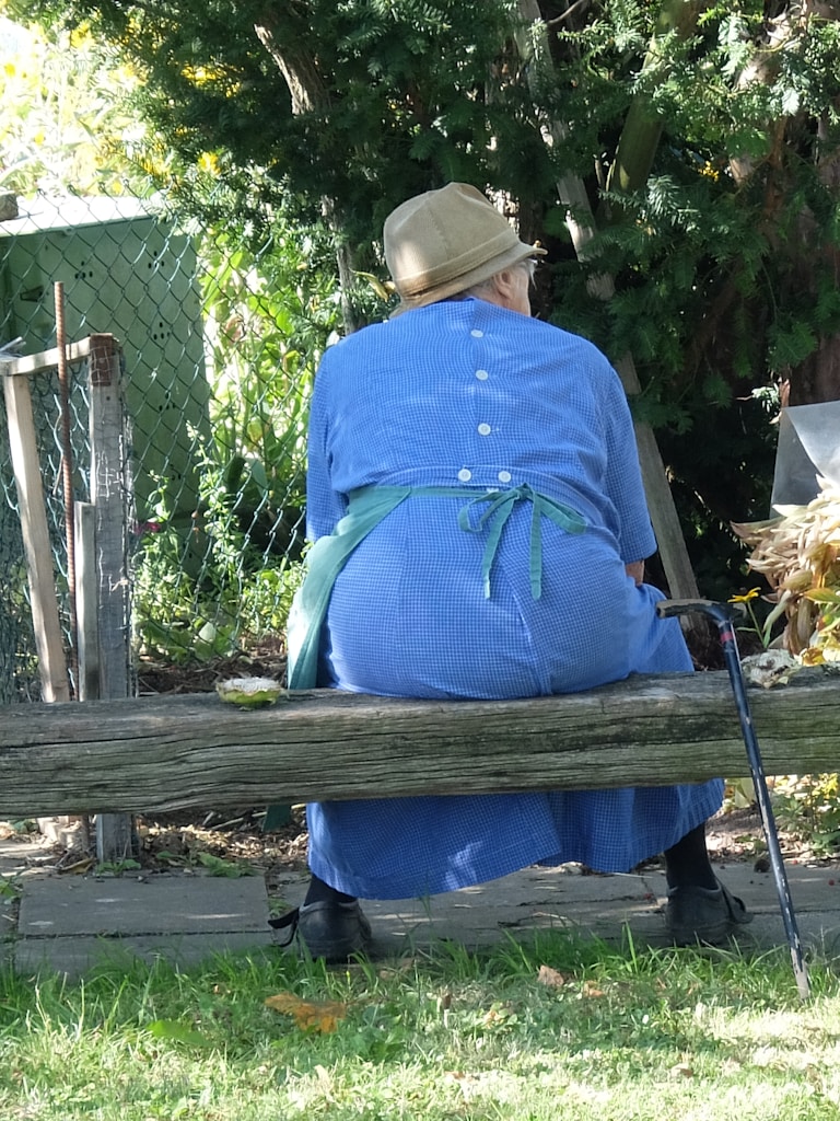 ComfortGrip Walking Cane