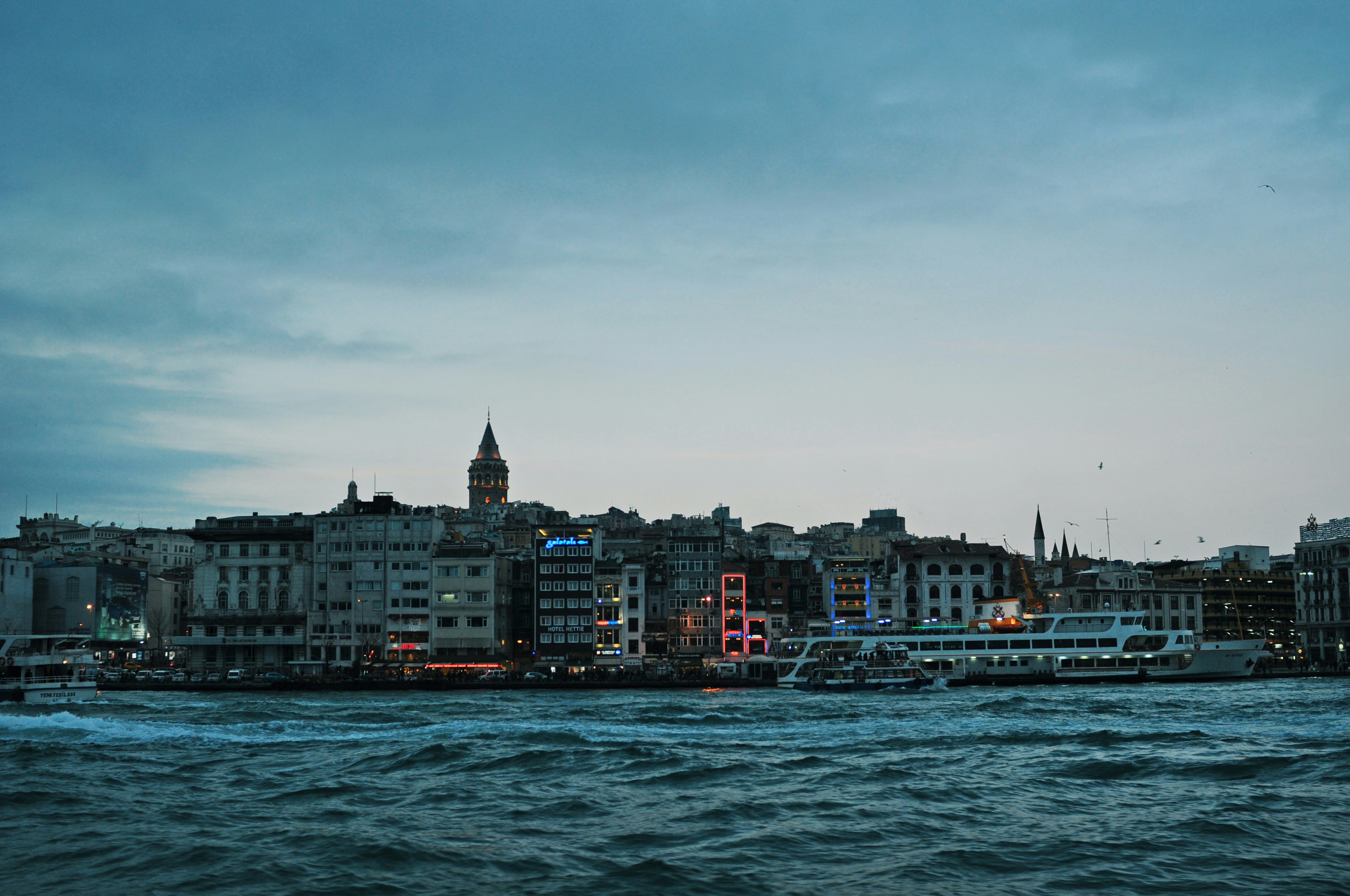 Free Unsplash photo from Anna Nakonechnaya