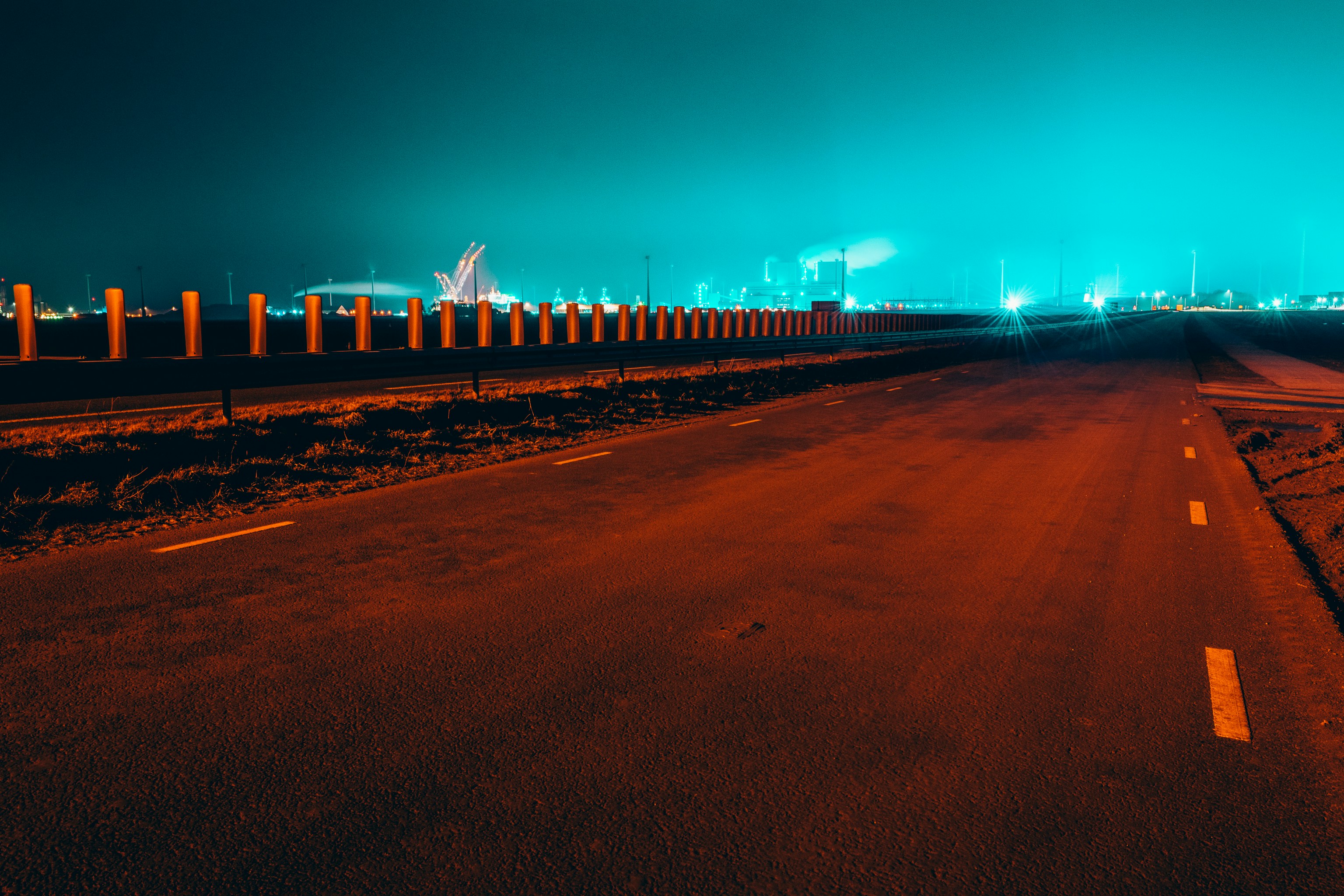 Free Unsplash photo from Ján Jakub Naništa