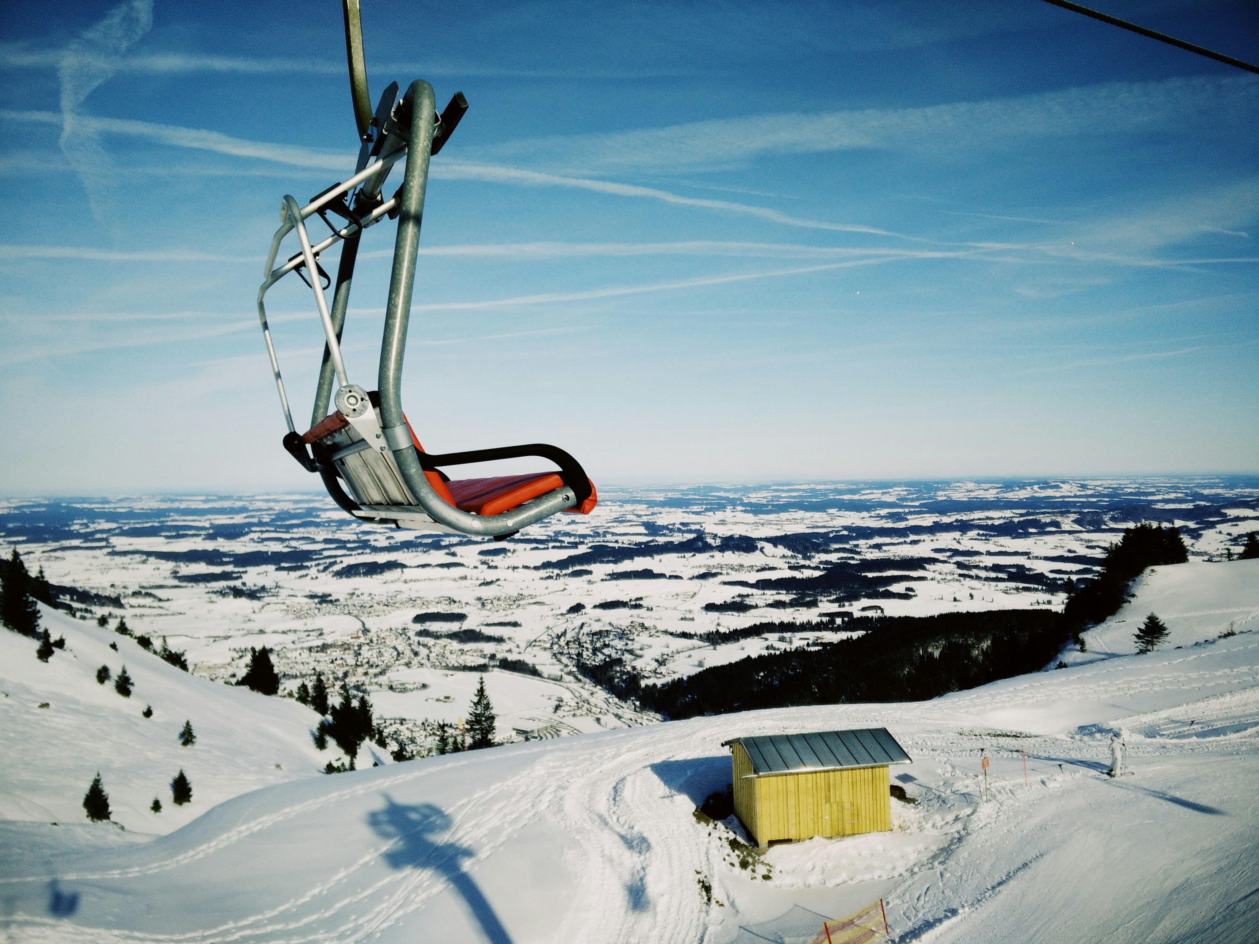 Free Unsplash photo from Eric Rösch