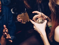 Are We Spending Too Much Time Partying?