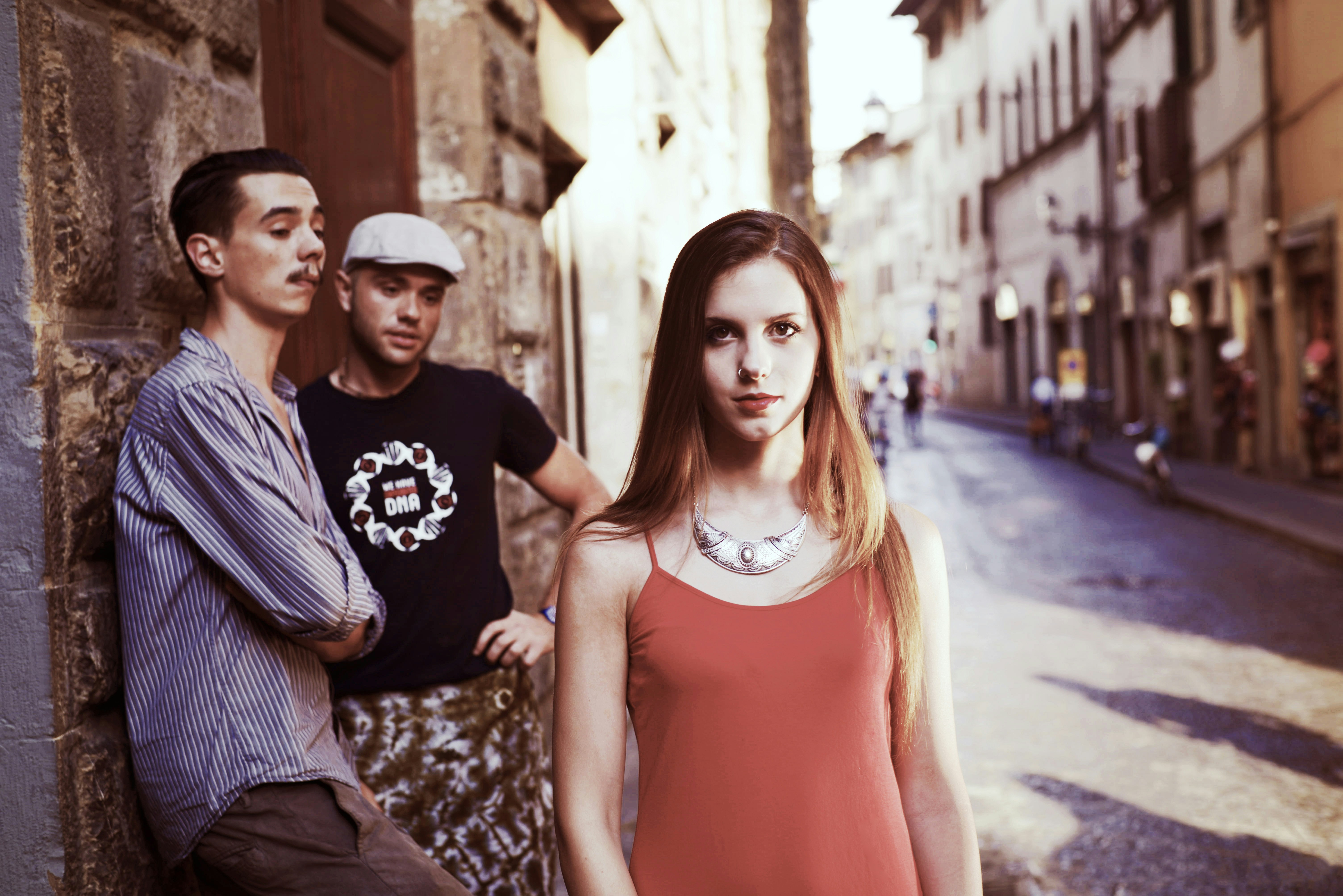 Free Unsplash photo from Enrico Carcasci