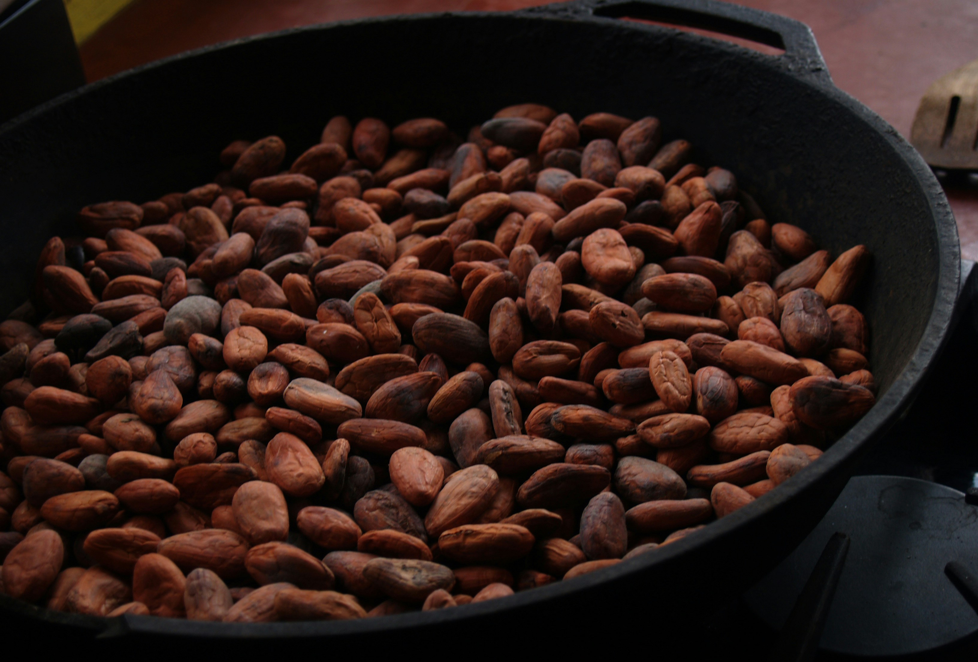 Durable Cast Iron Products