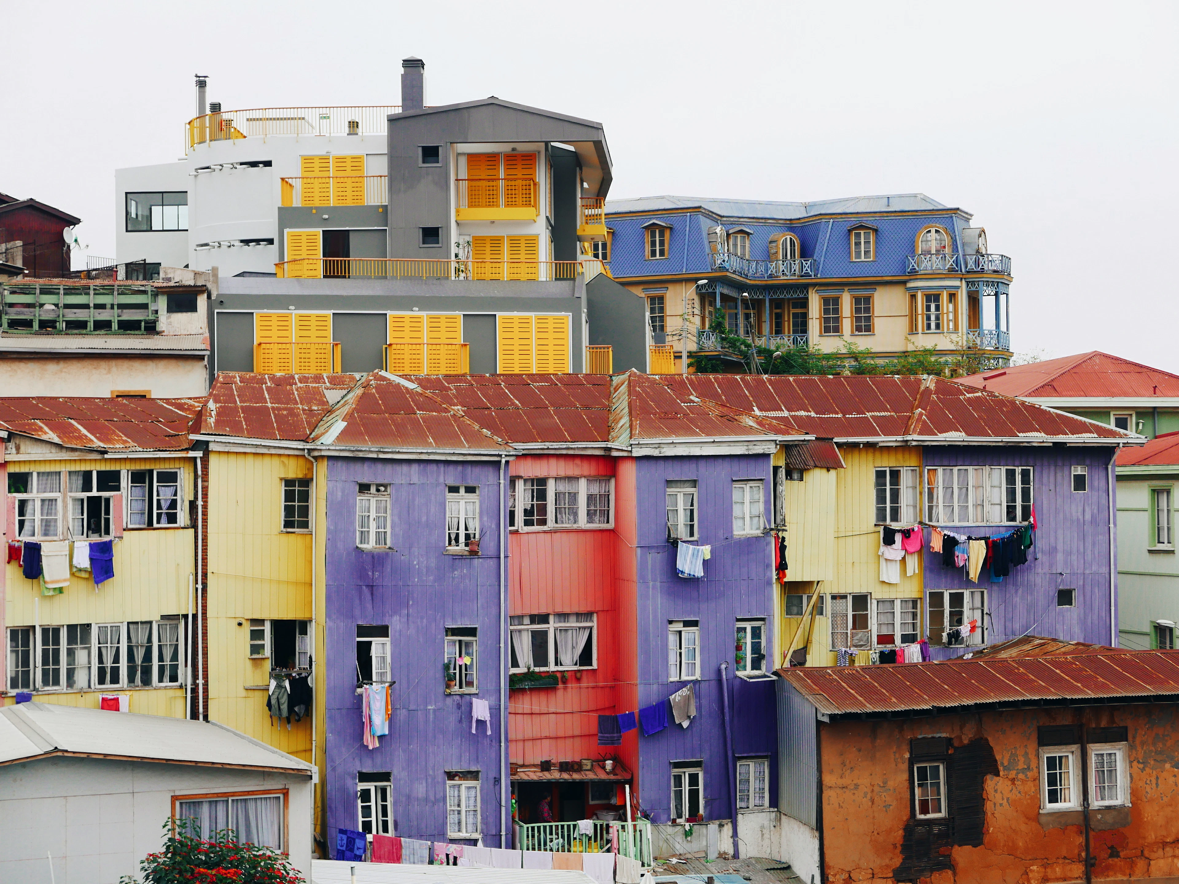 Valparaíso