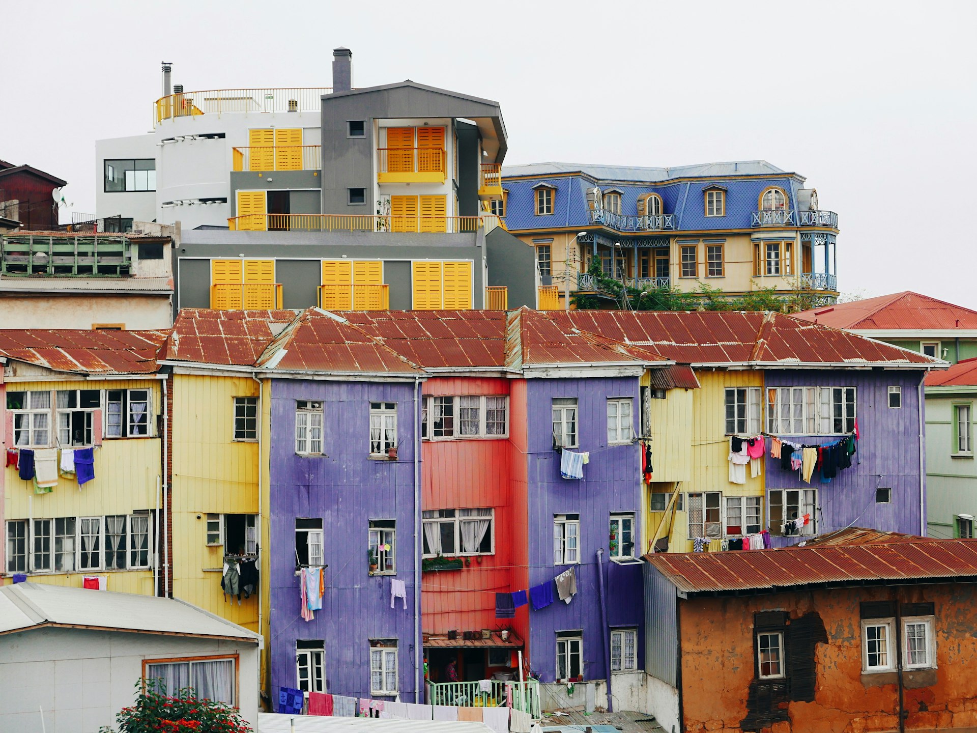 Valparaíso