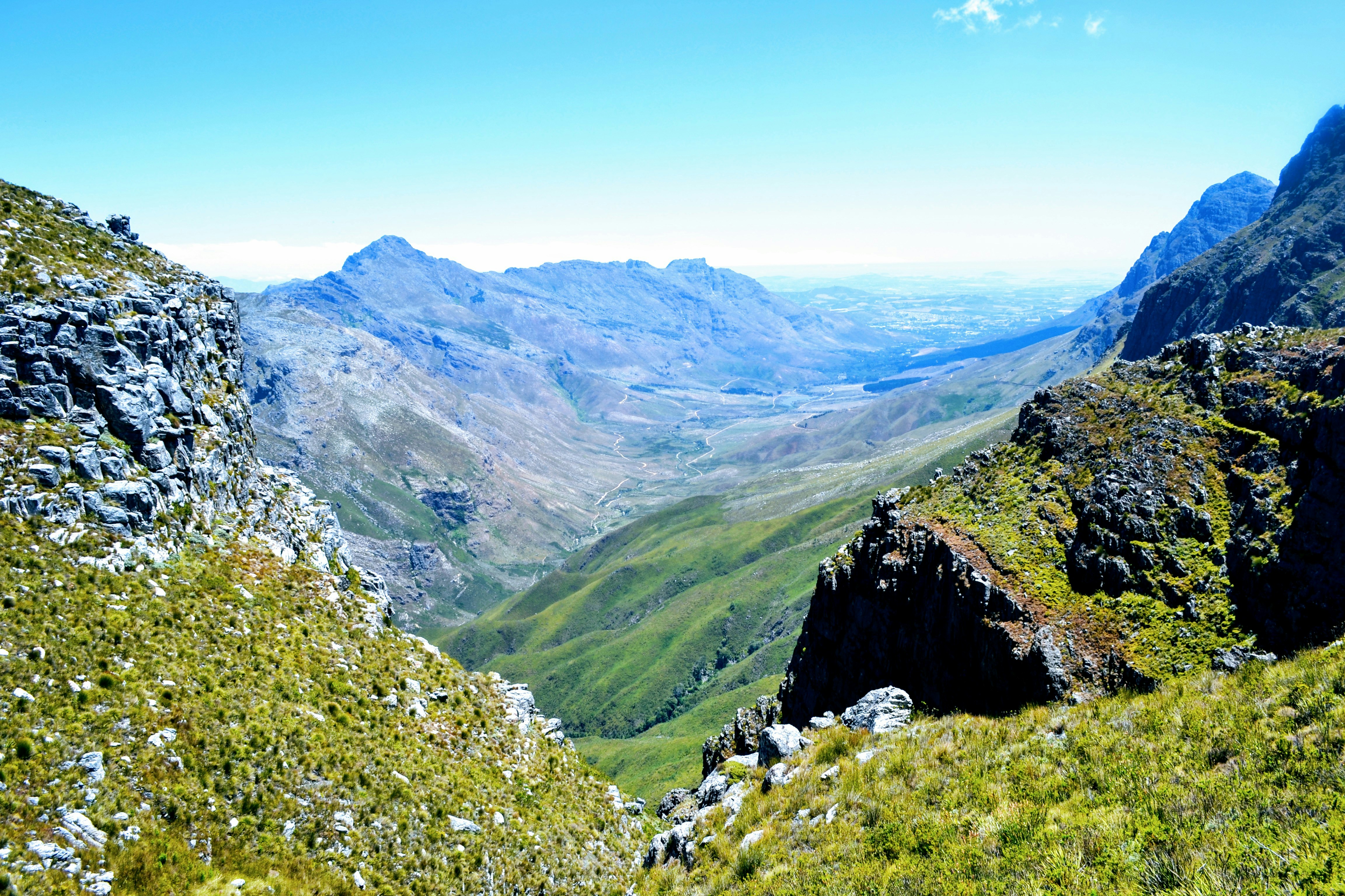 Free Unsplash photo from Andrew Forte