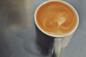 Mug personnalisé