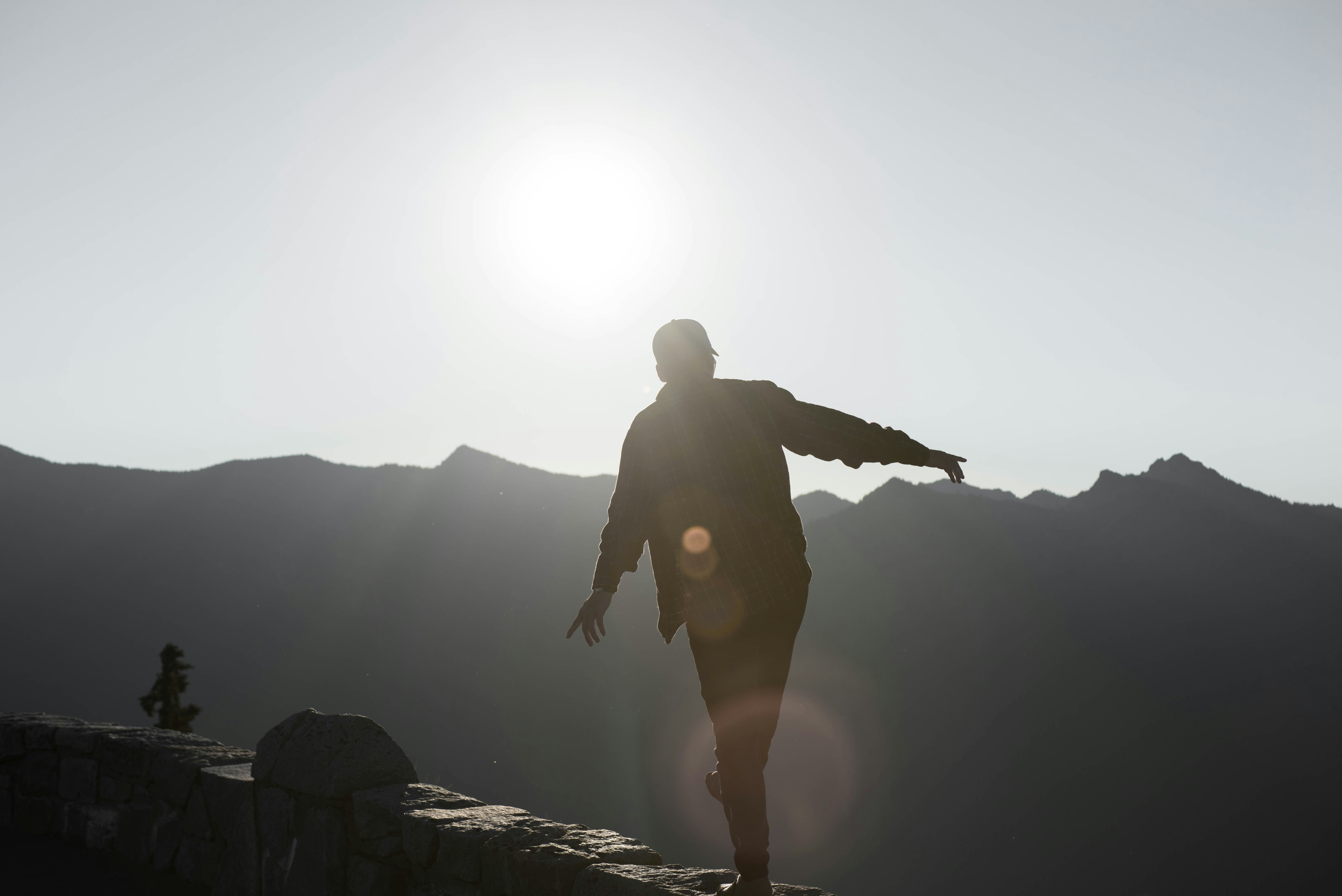 Free Unsplash photo from Daniel Mingook Kim