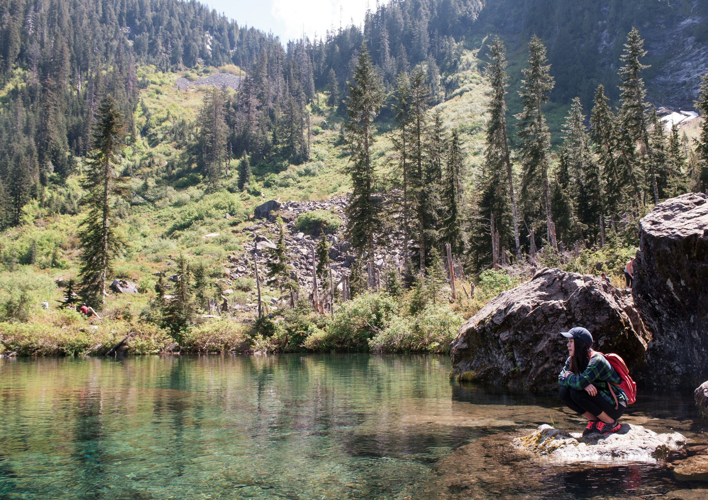 Free Unsplash photo from Daniel Mingook Kim