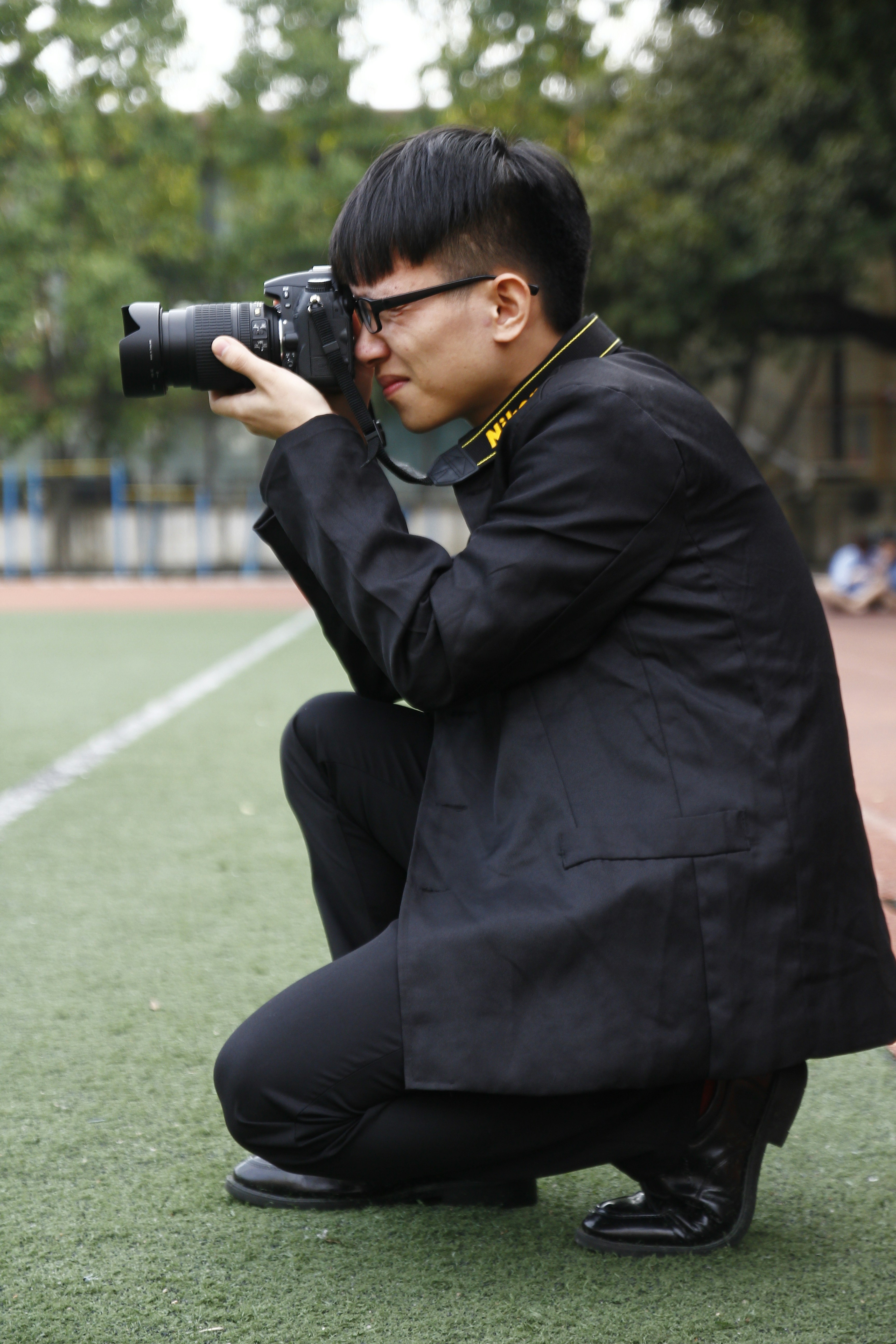 Free Unsplash photo from Lee long