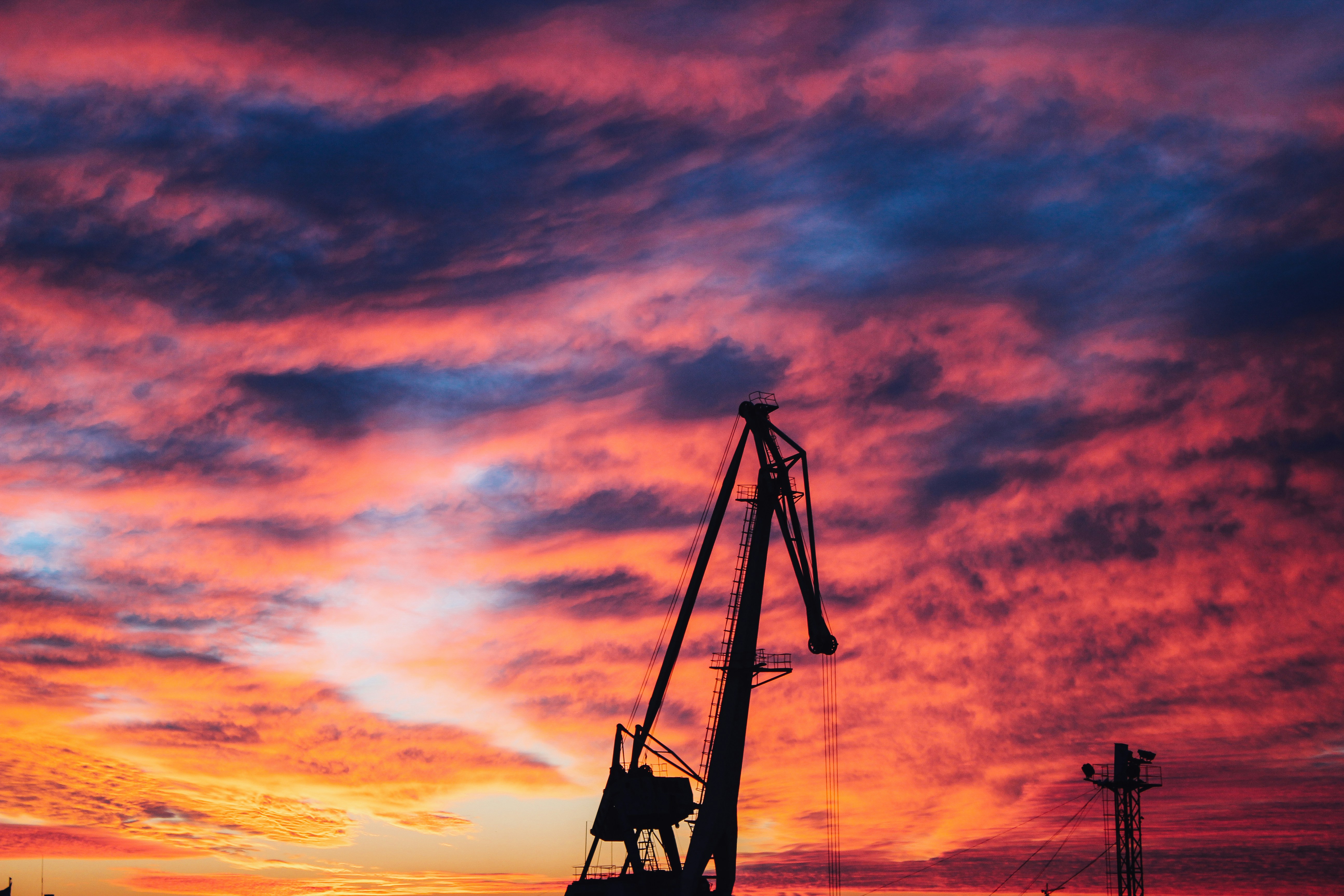 Free Unsplash photo from Елизавета Степанова