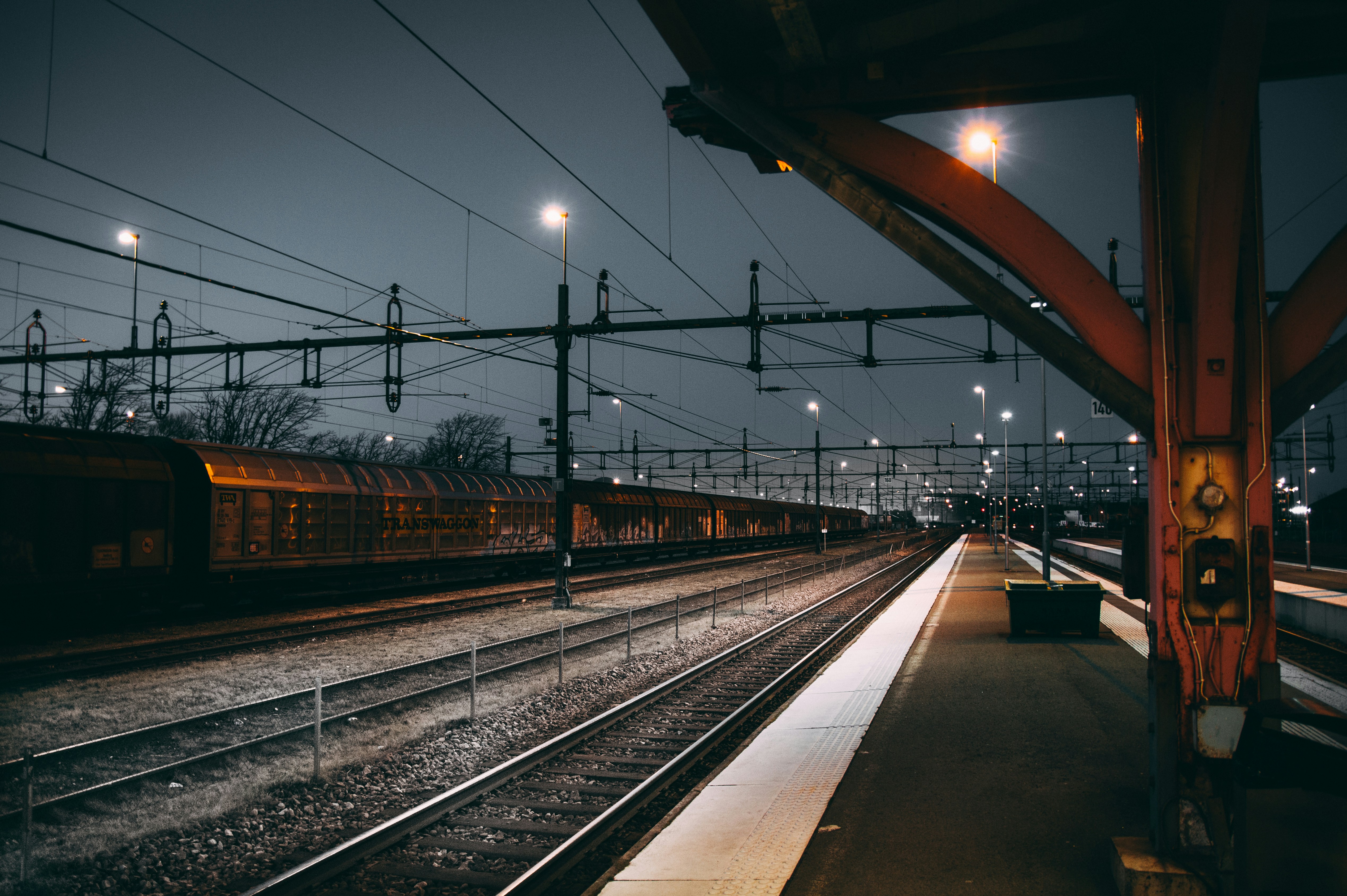 Free Unsplash photo from Anton Ahlström