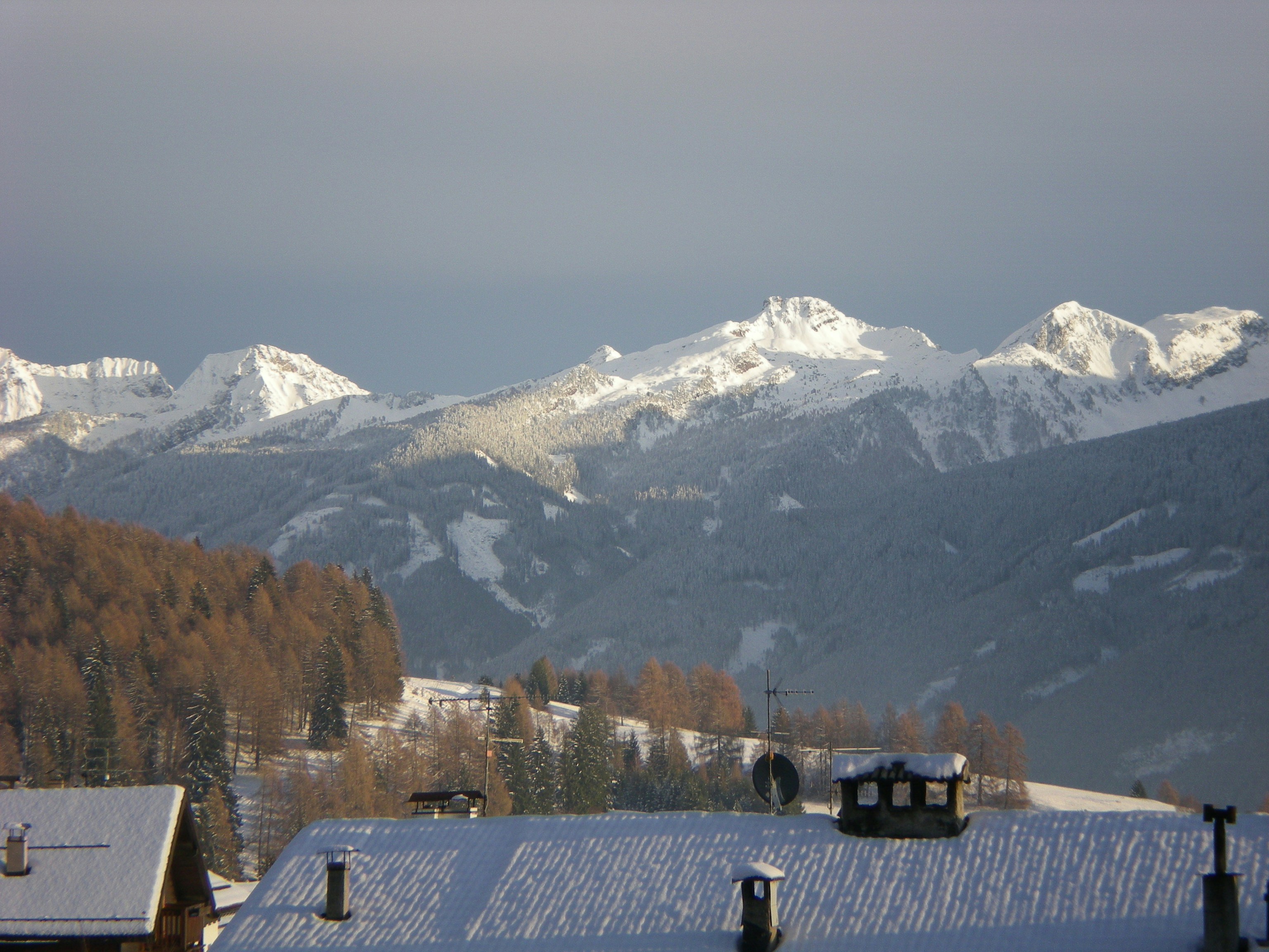 Free Unsplash photo from Tiziano Bortolotti