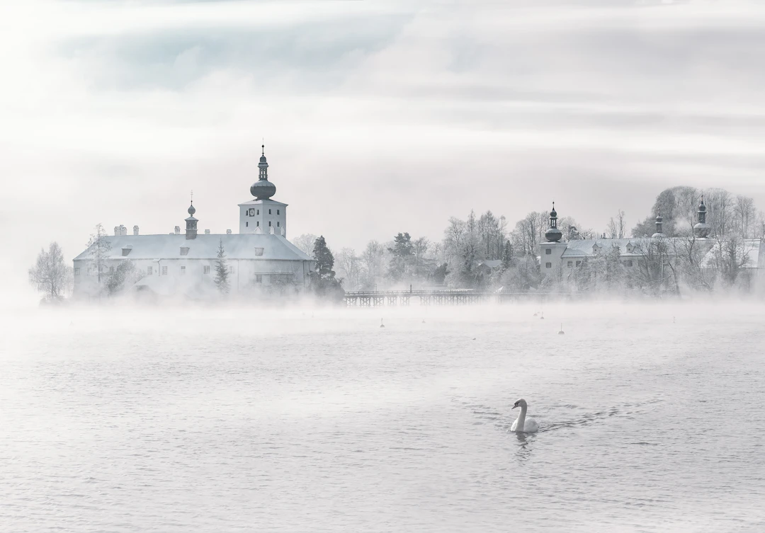 29-Day Luxury Eastern Europe Winter Itinerary