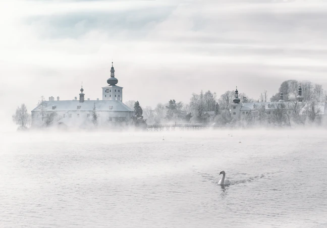 29-Day Luxury Eastern Europe Winter Itinerary
