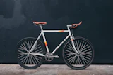 E-bike day rental