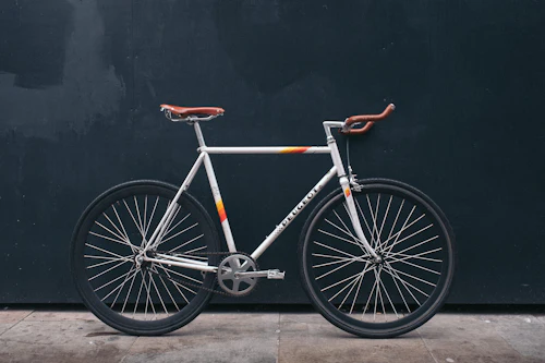 Bicicletas y ciclismo