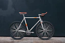 Trek Domane SL Road Bike — 56cm