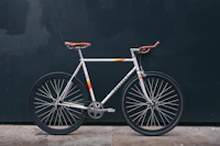Bike 1