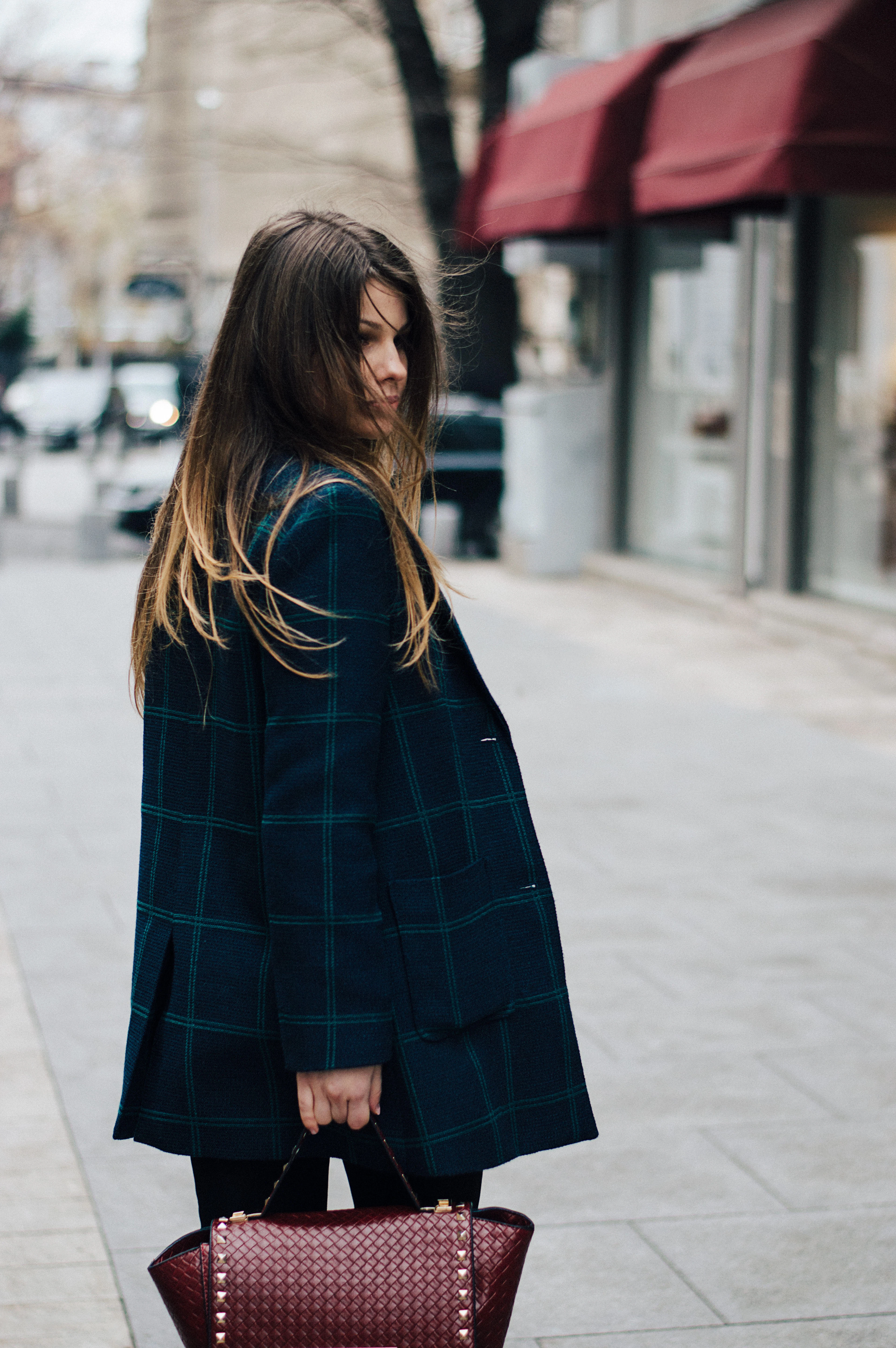 The Winter Edit