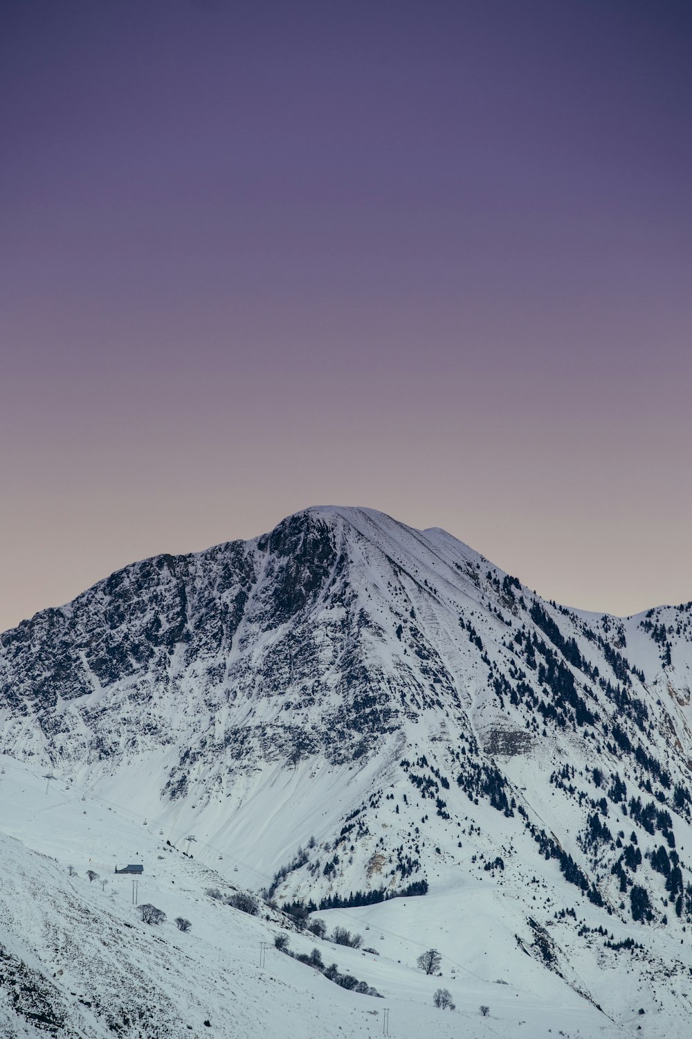 Foto di Montagna