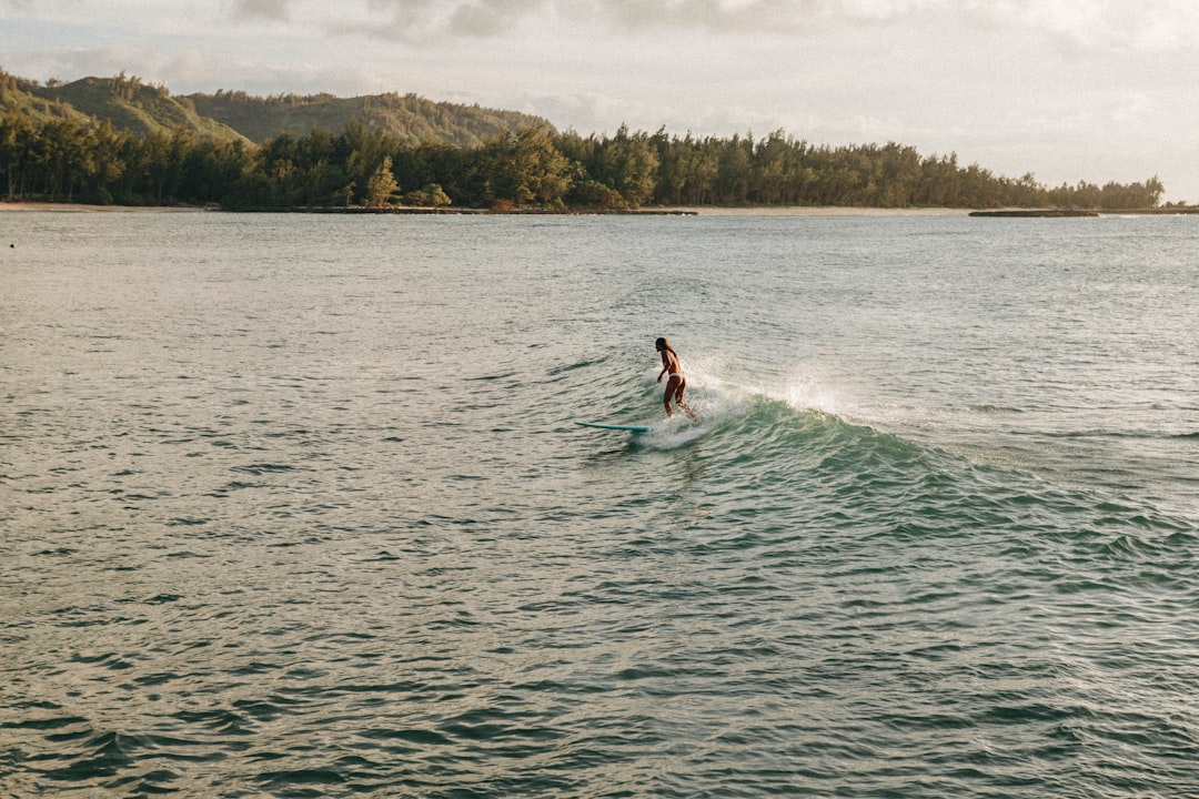 Exploring Hawaii's 7 Best Longboarding Spots