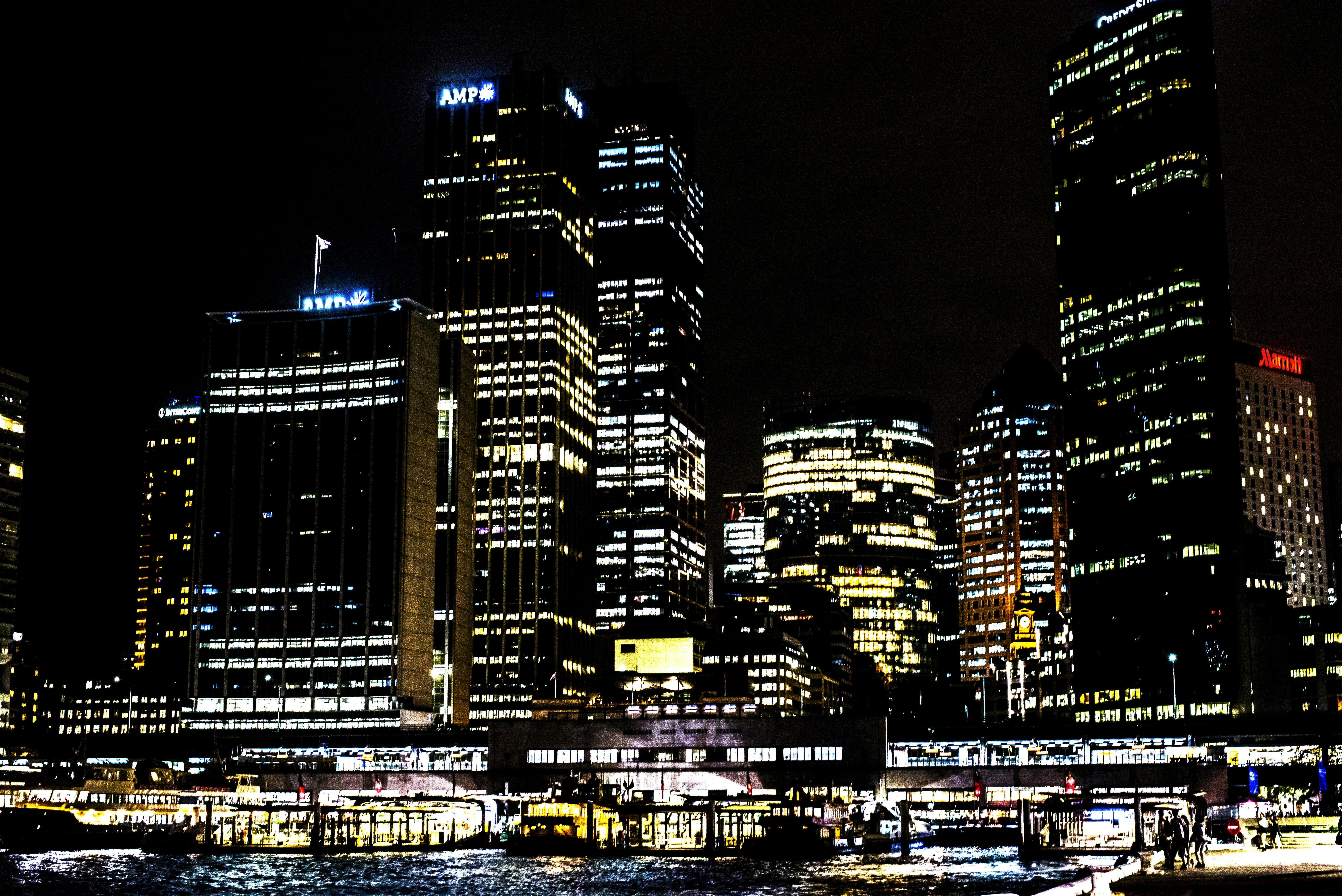 Free Unsplash photo from Enrico Carcasci