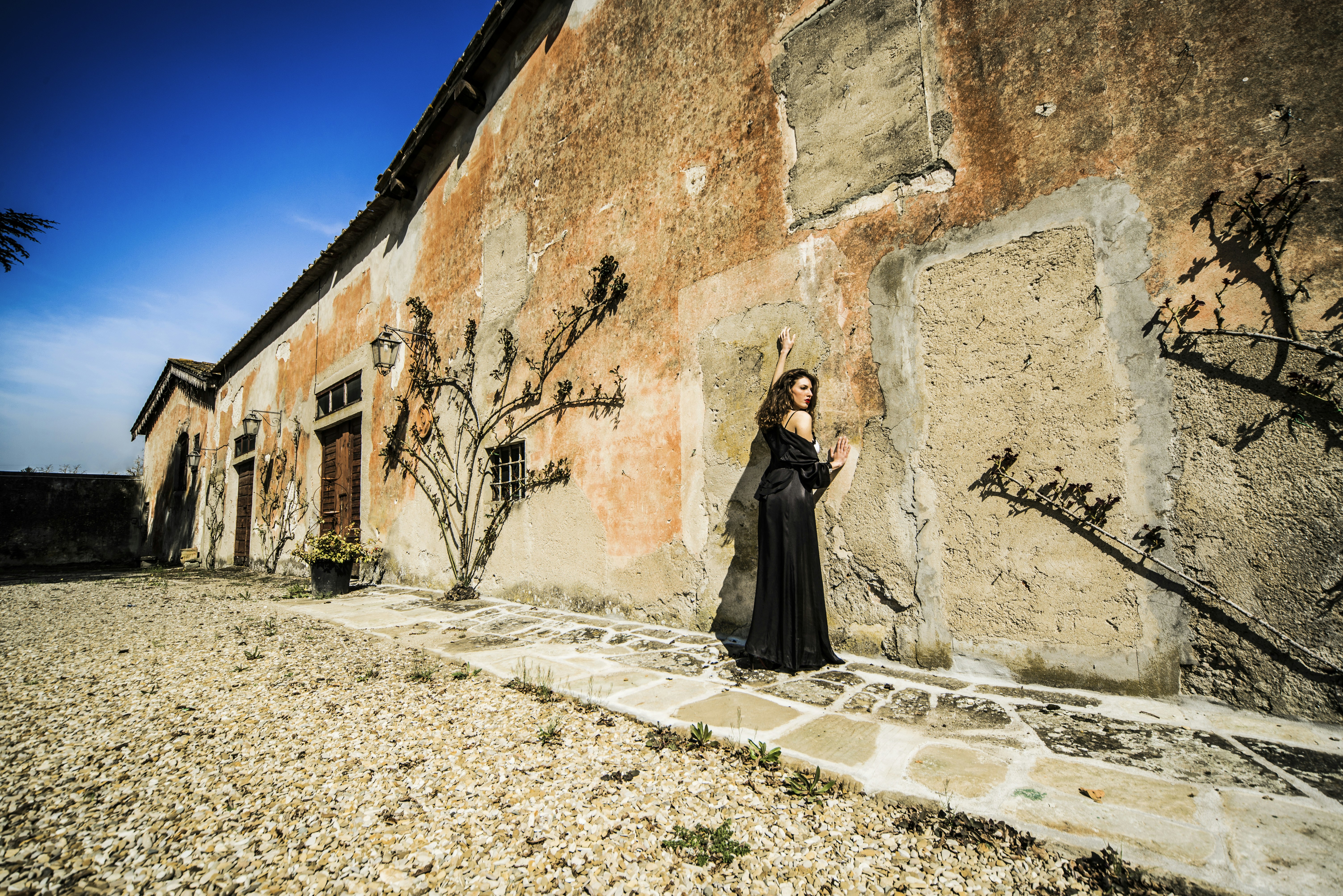 Free Unsplash photo from Enrico Carcasci