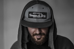 Rescue Hoodie