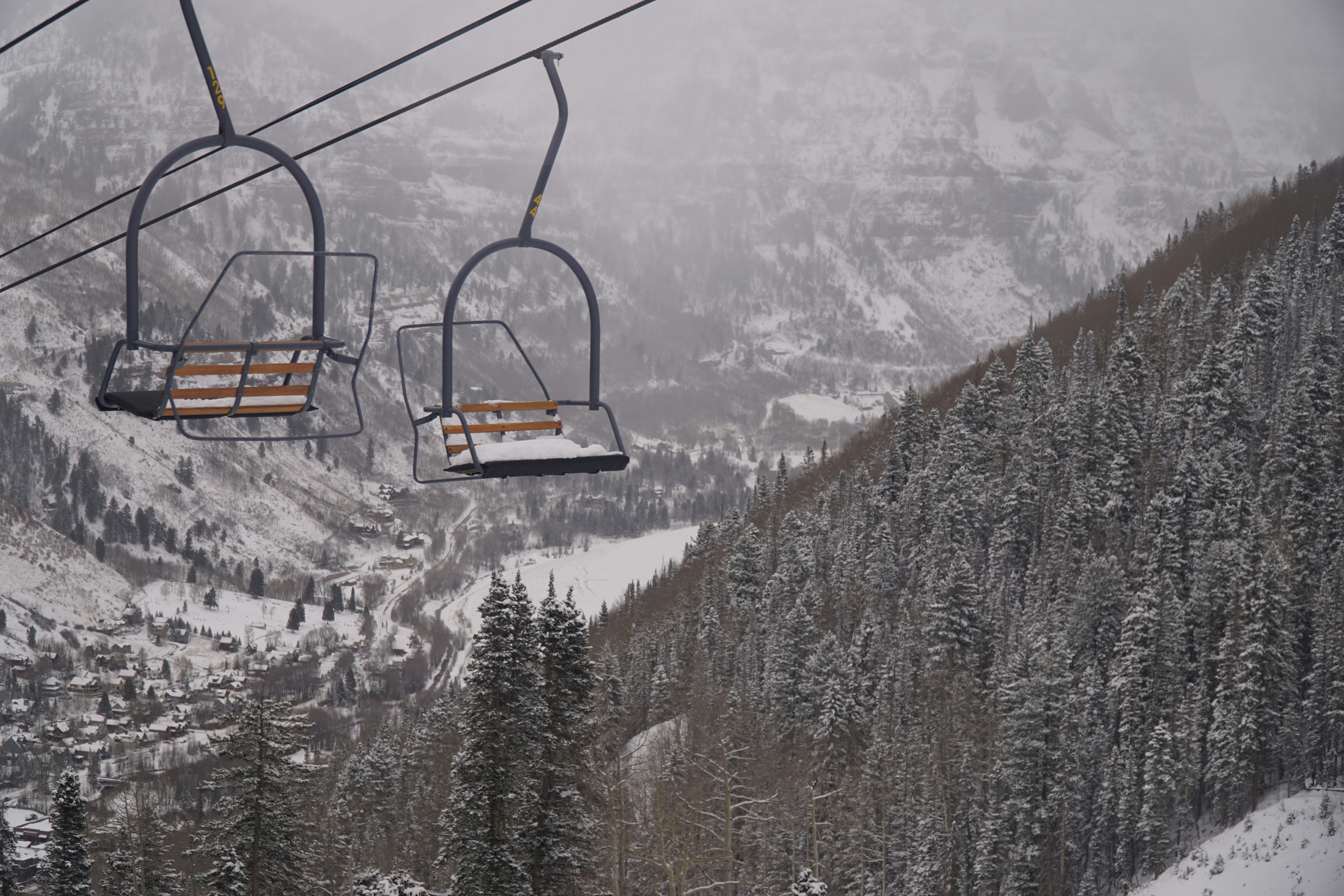 Free Unsplash photo from Michael Miller