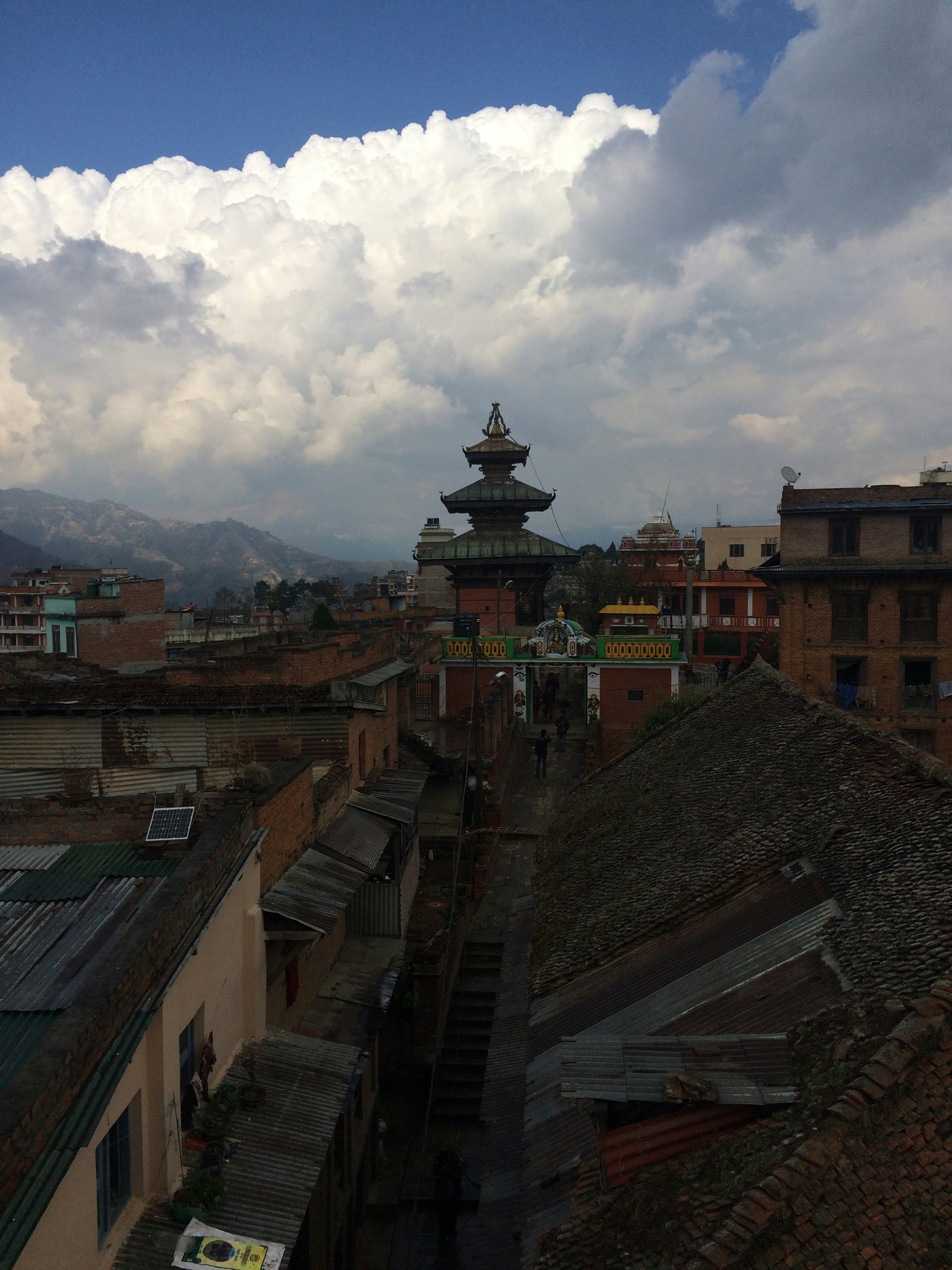 Free Unsplash photo from Malika Shrestha