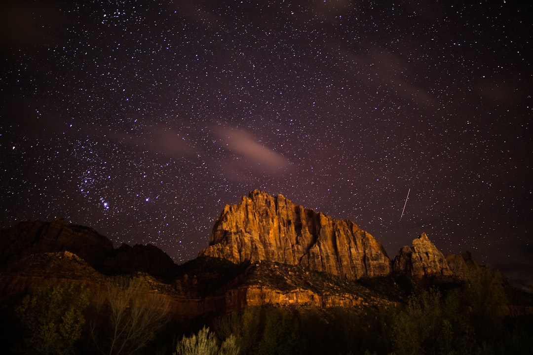 Travel Tips and Stories of Zion National Park in United States