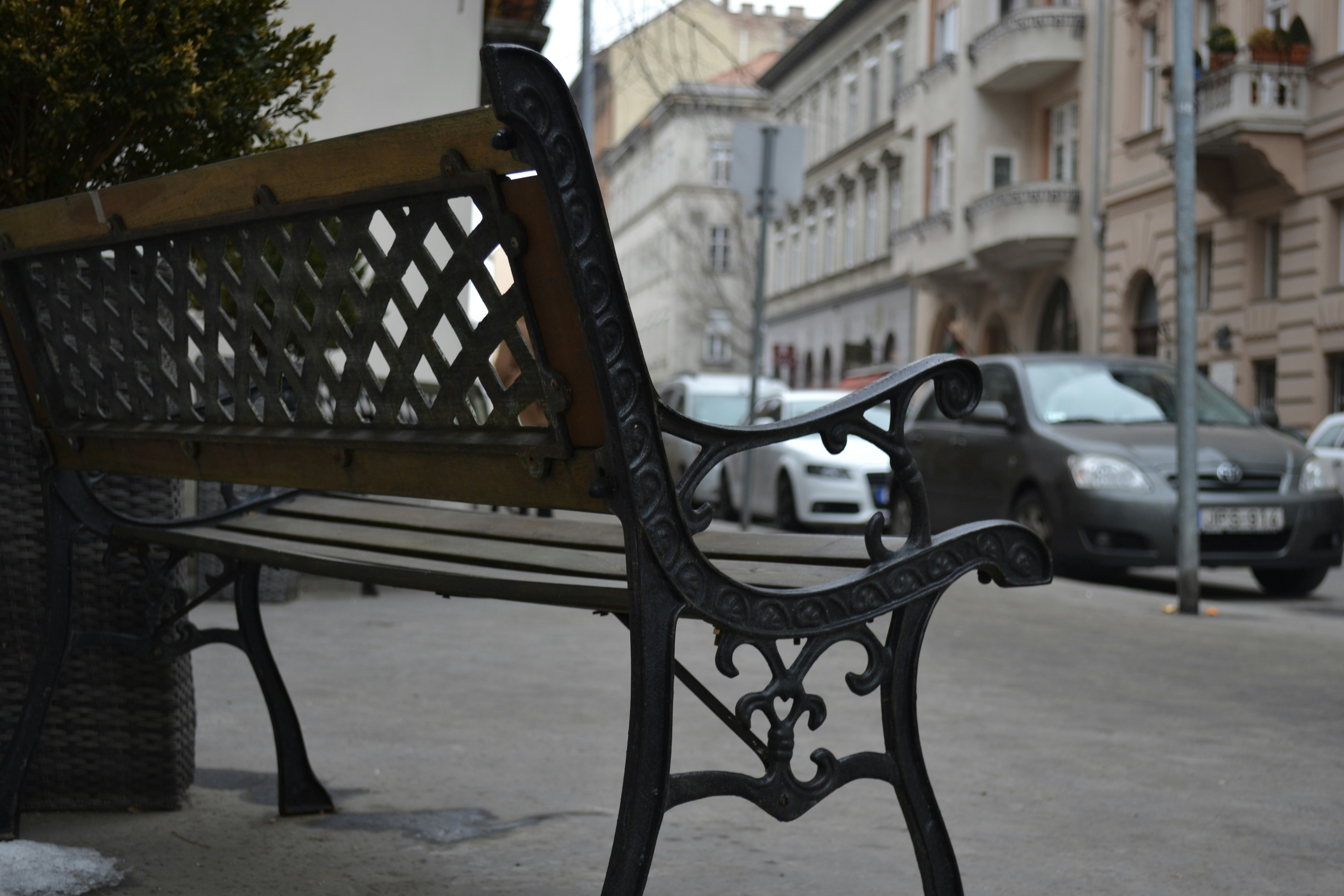 Free Unsplash photo from Garret Keogh